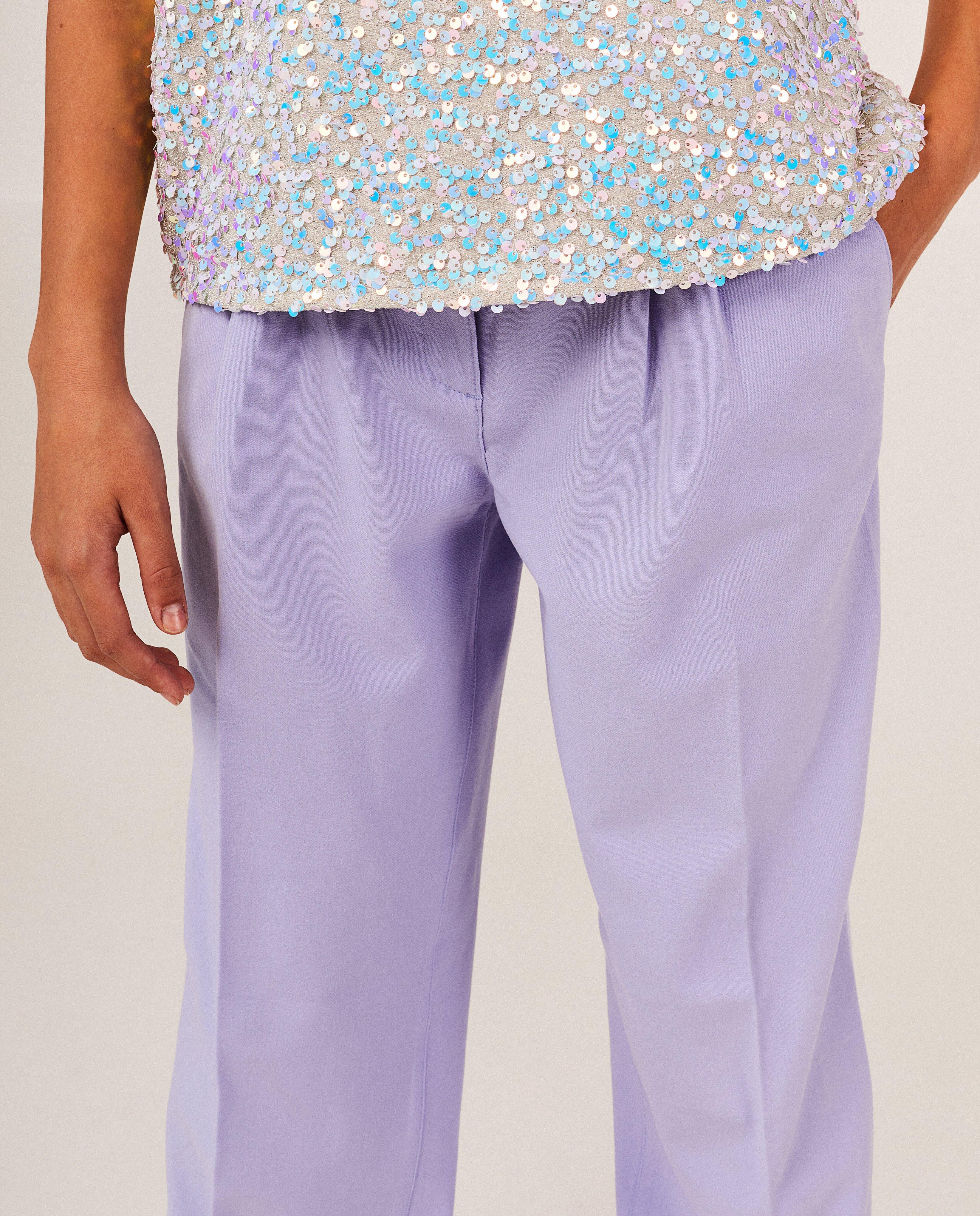 Broeken - Geklede broek