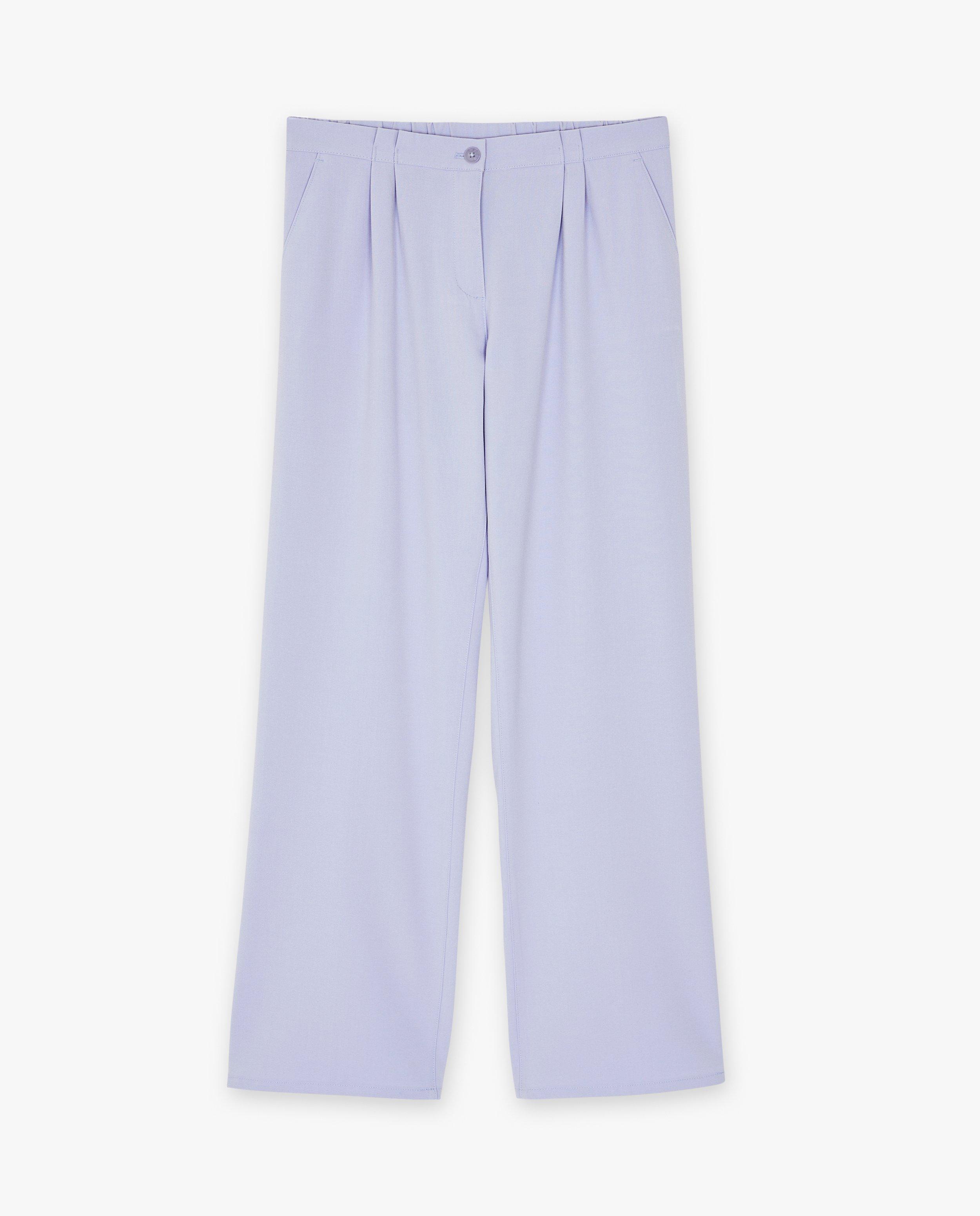Broeken - Geklede broek