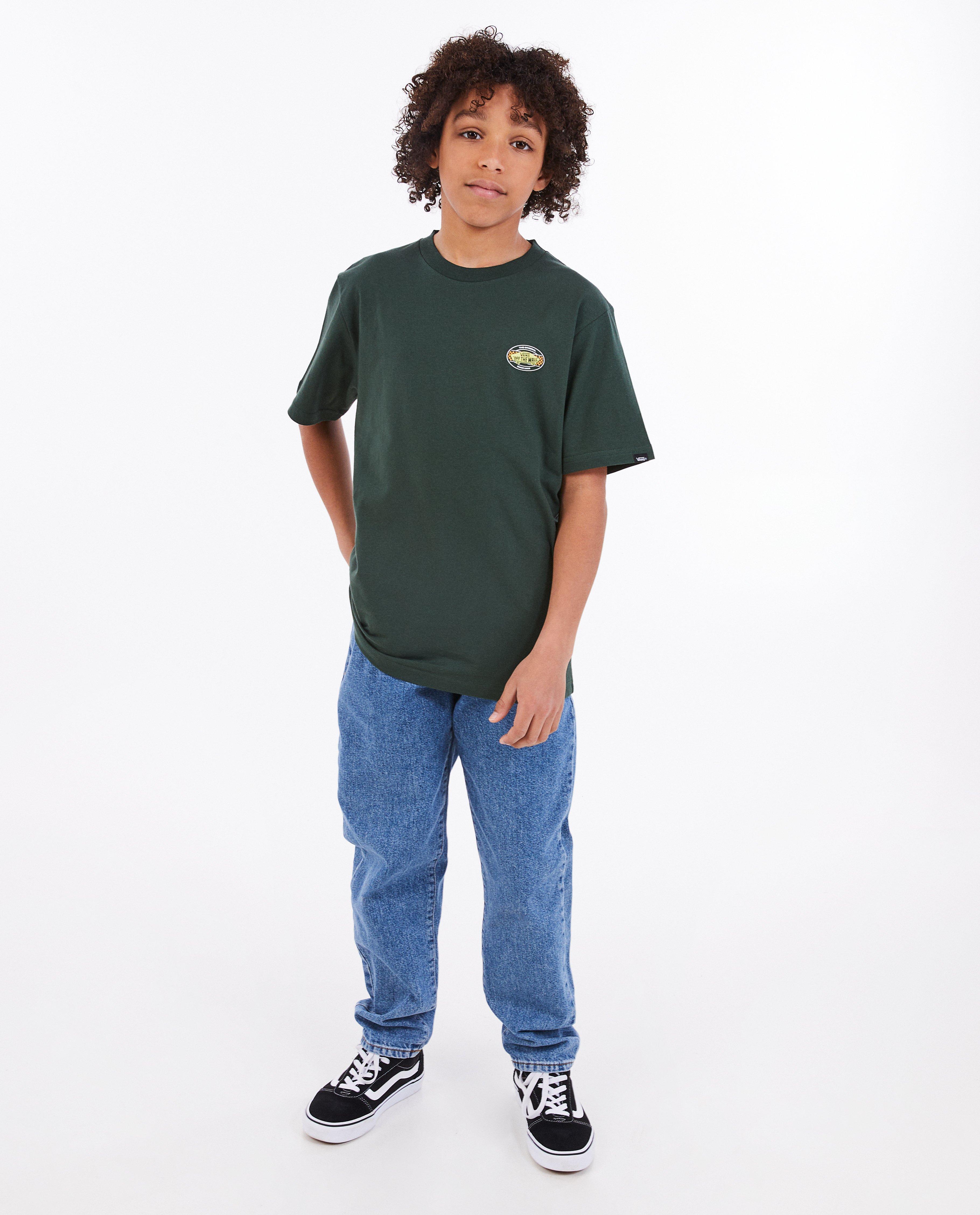 T-shirts - T-shirt met print