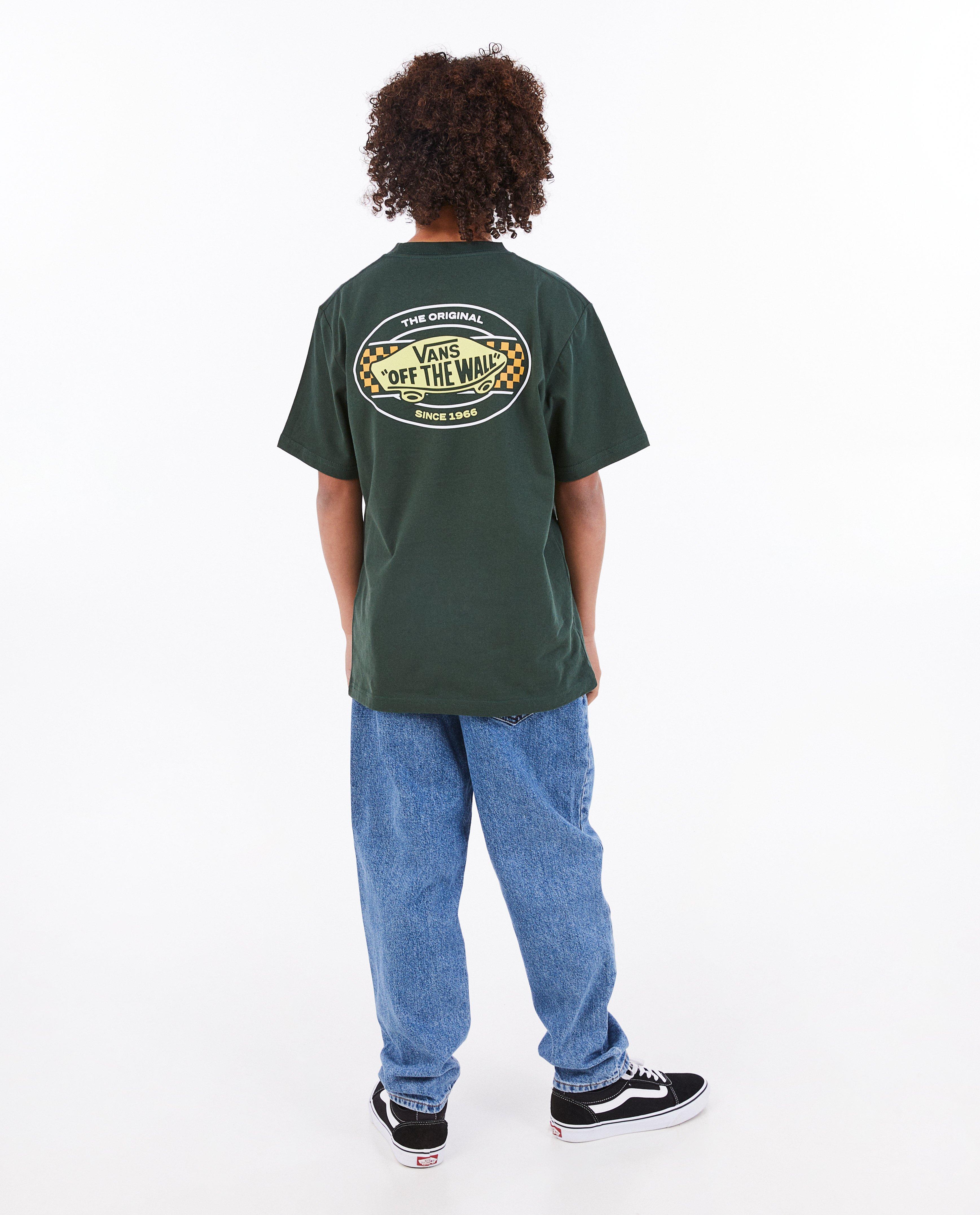 T-shirts - T-shirt met print