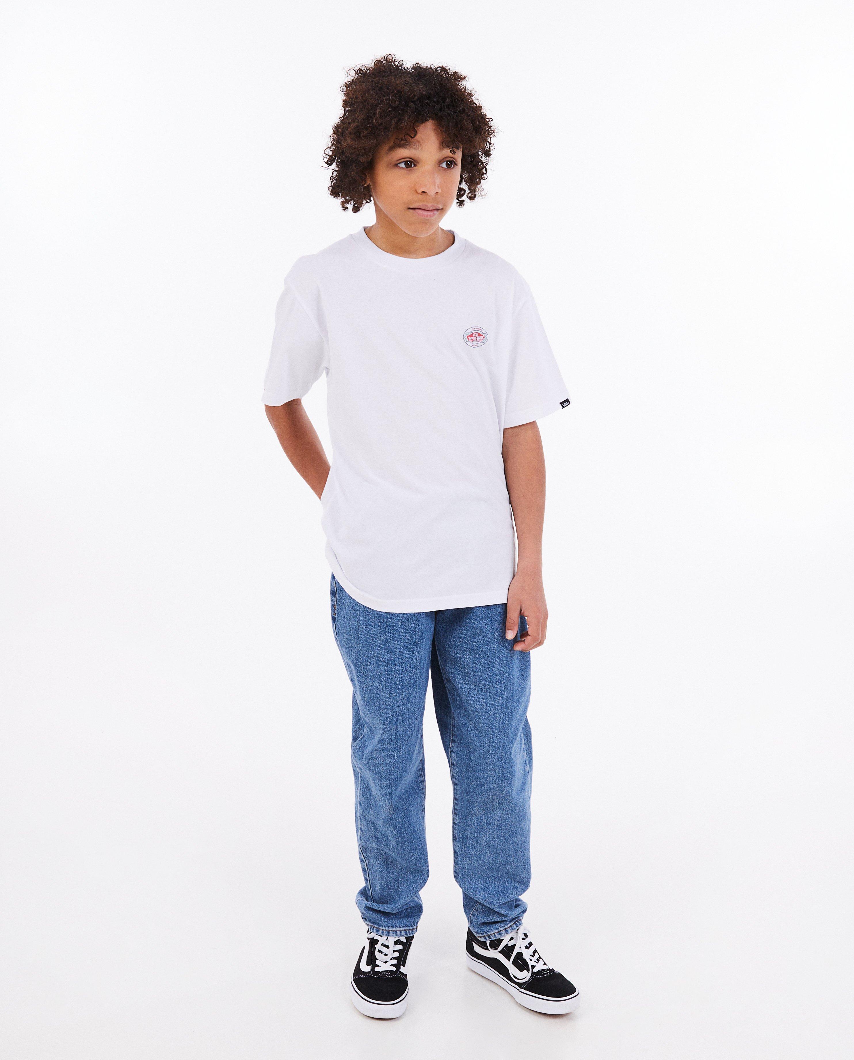 T-shirts - T-shirt met print