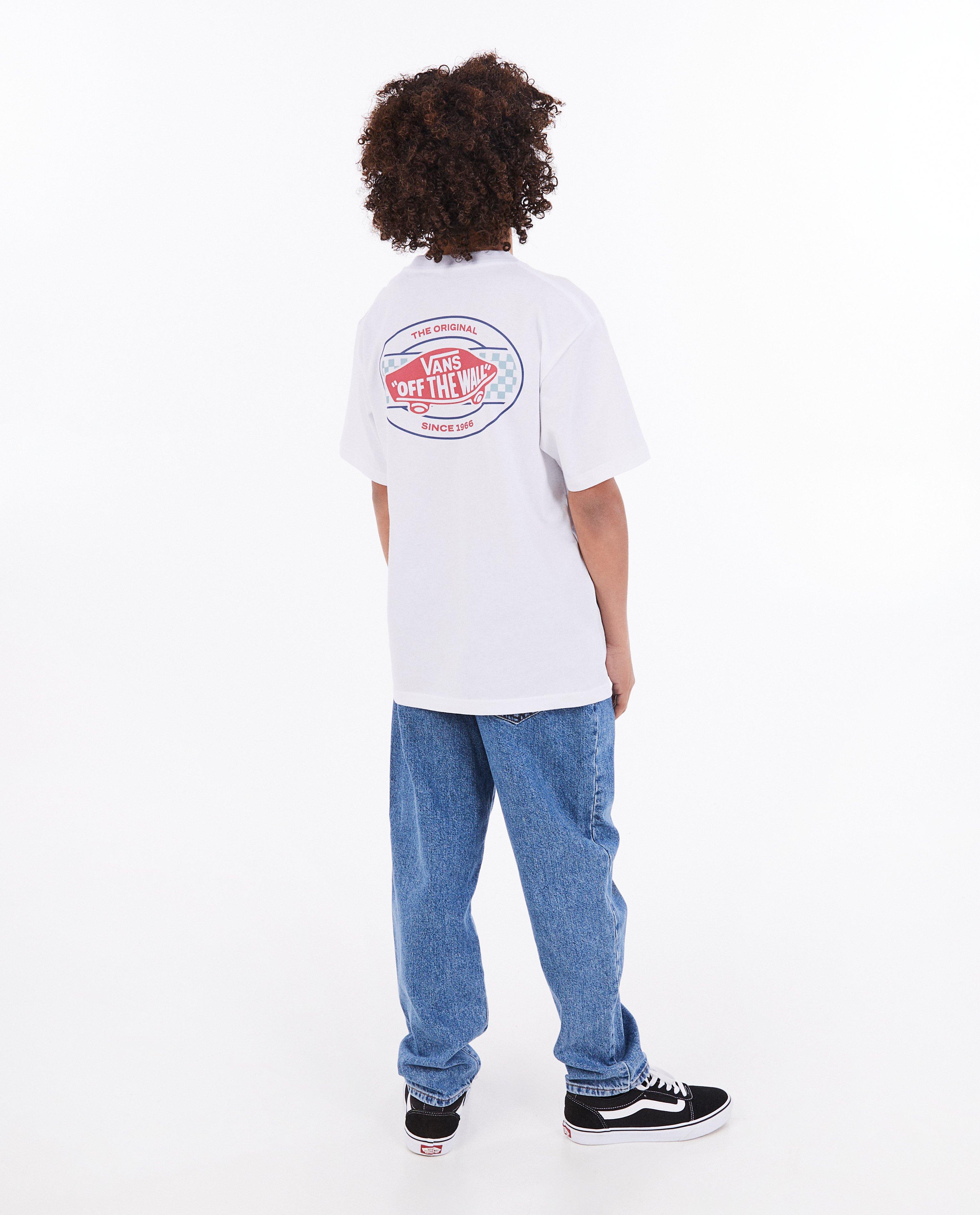 T-shirts - T-shirt met print