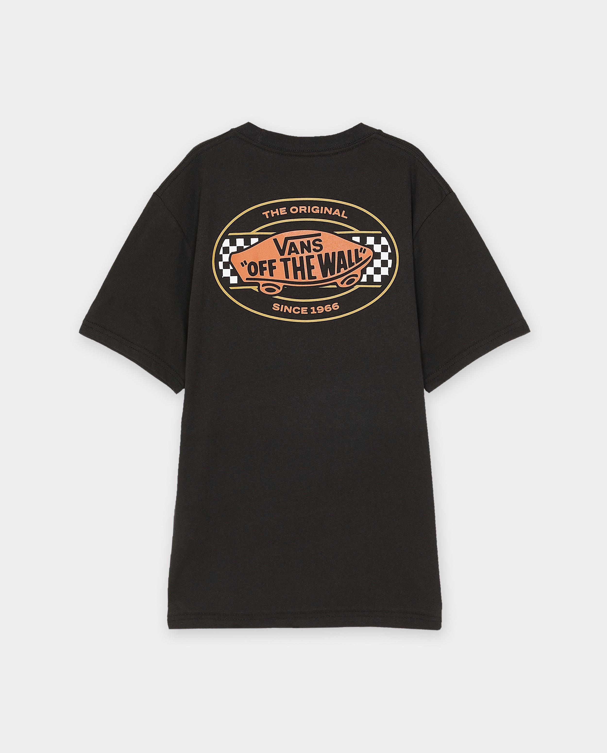 T-shirt &agrave; imprim&eacute; - D&eacute;tails du produit - noir - image num&eacute;ro 2