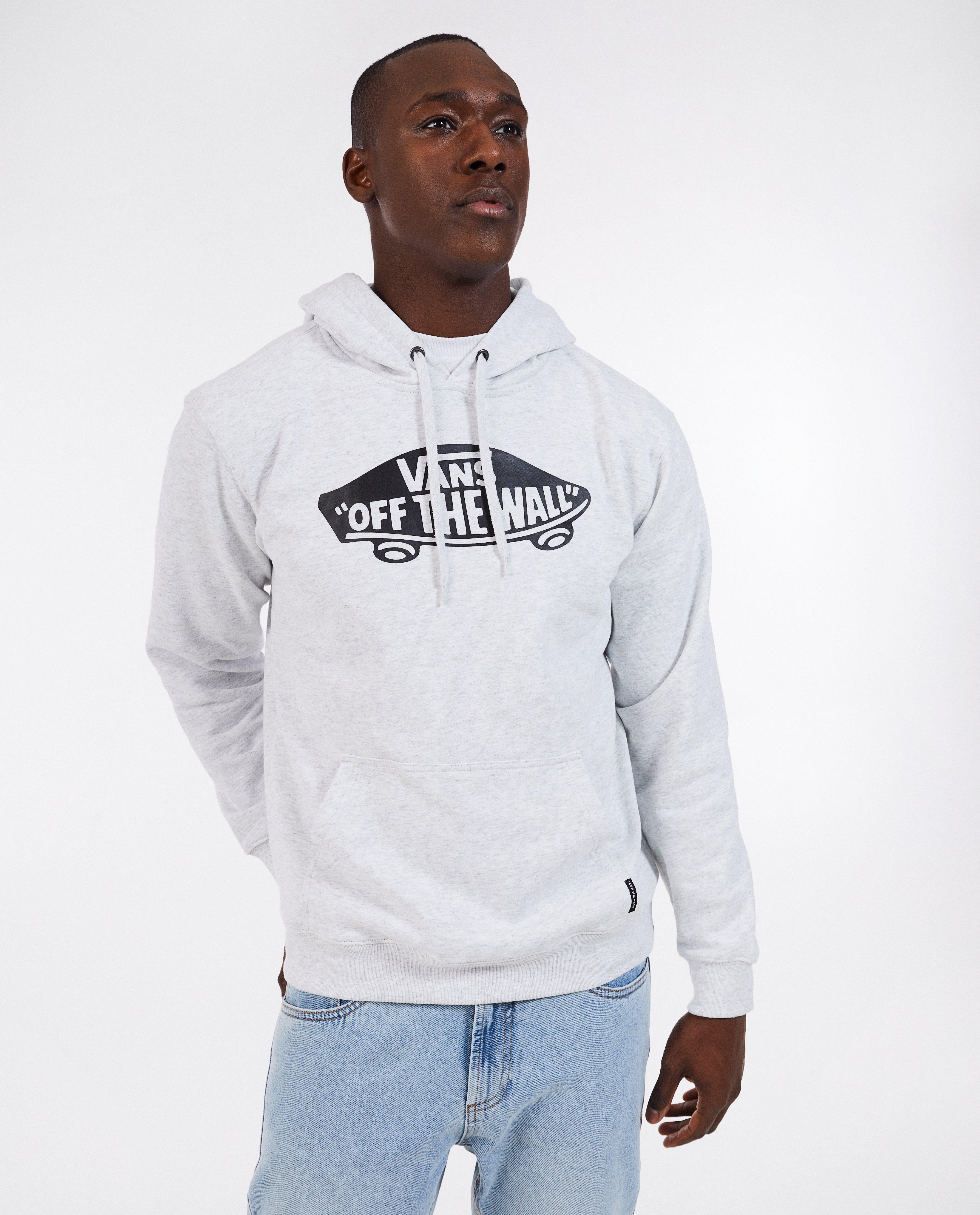 Sweater met print - null - Vans