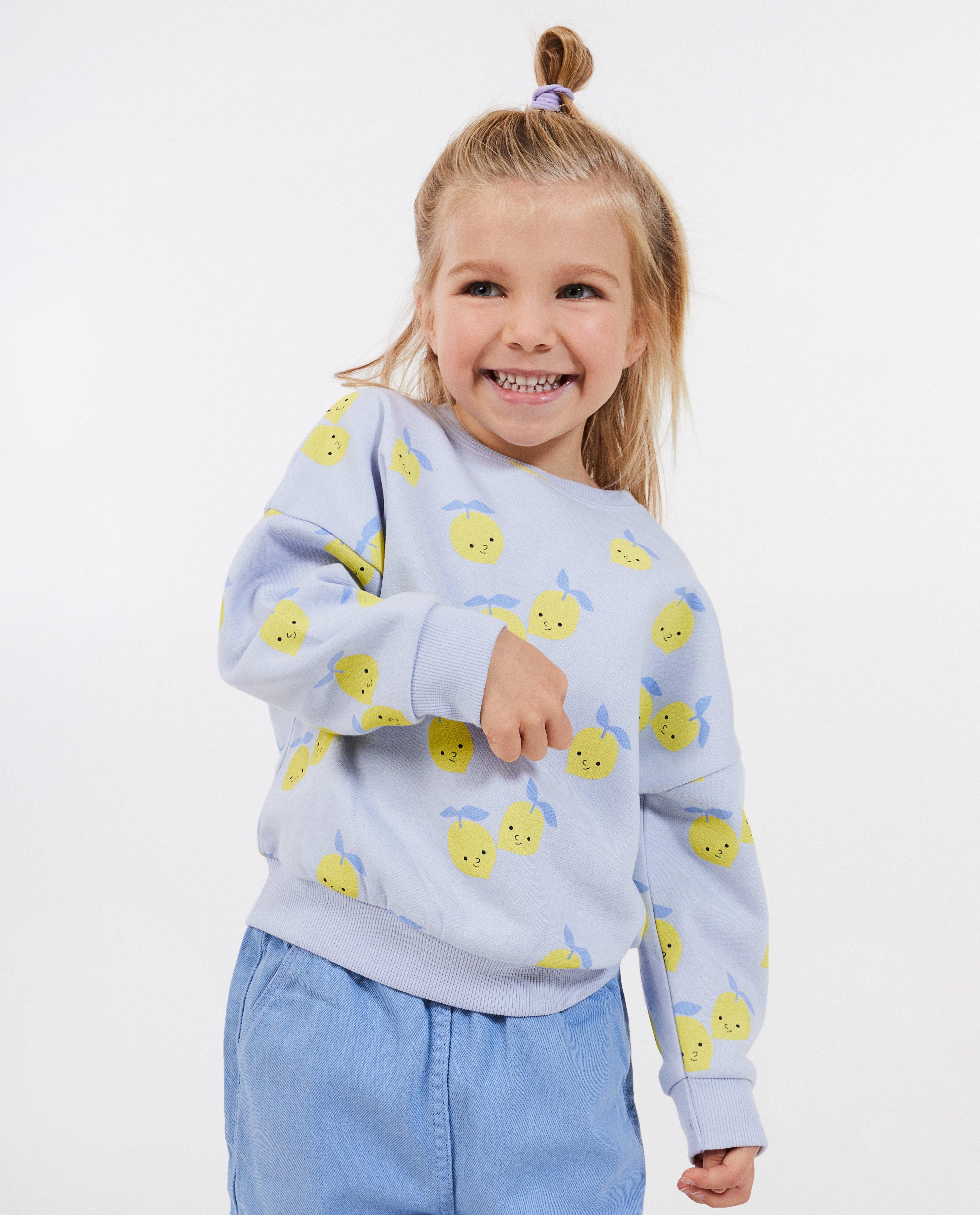 Sweater met print - null - Besties