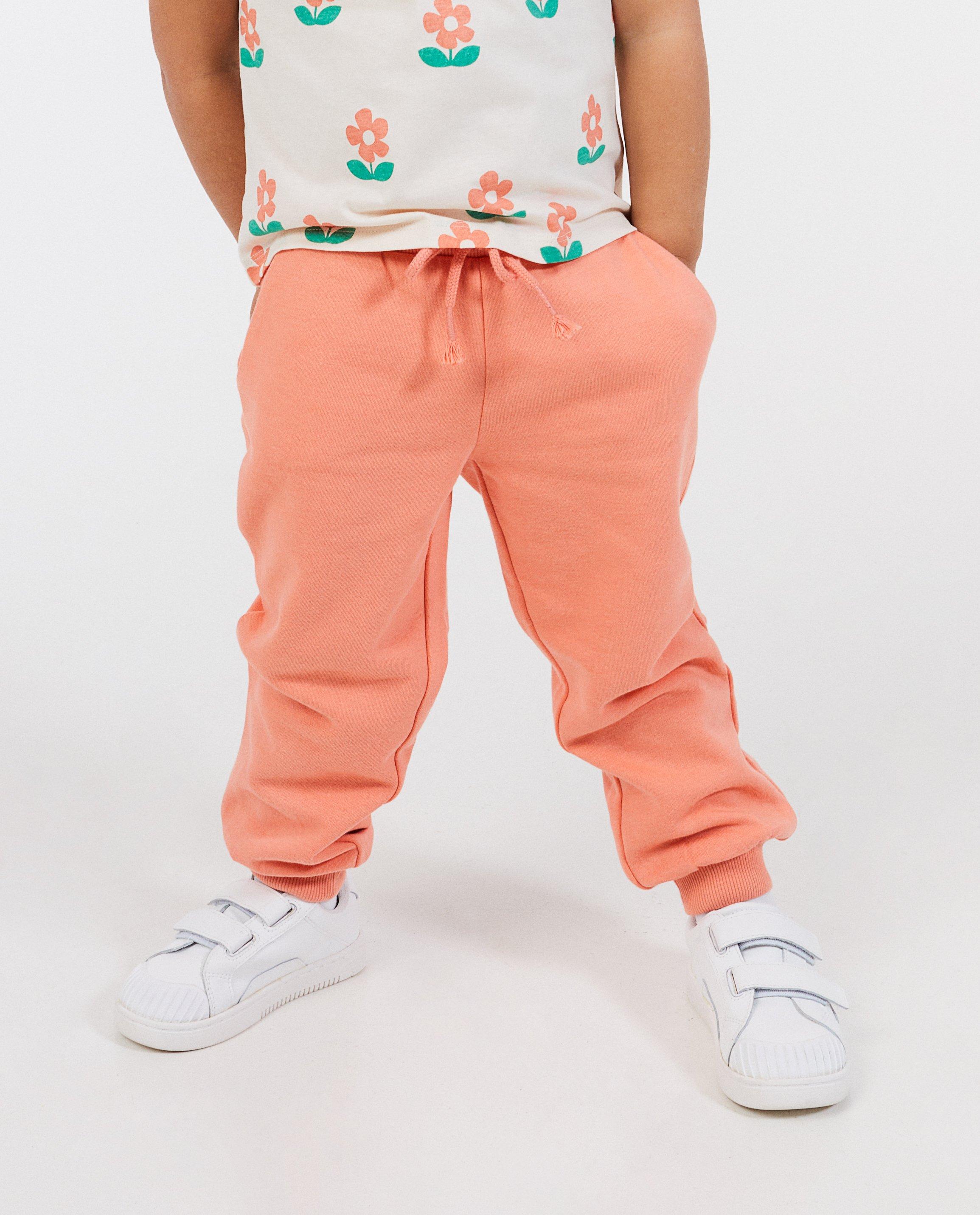 Pantalons - Pantalon de jogging vert