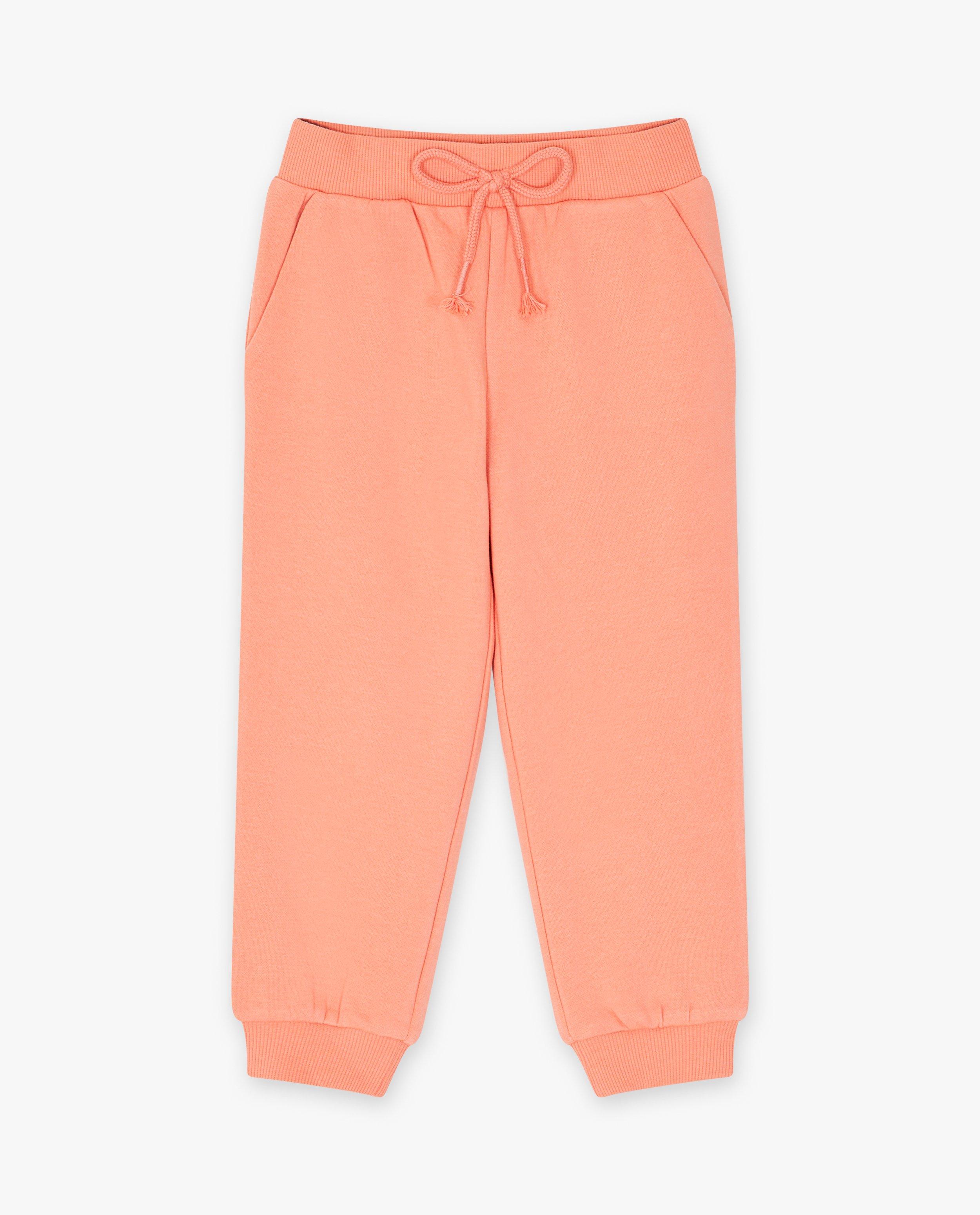 Pantalons - Pantalon de jogging vert