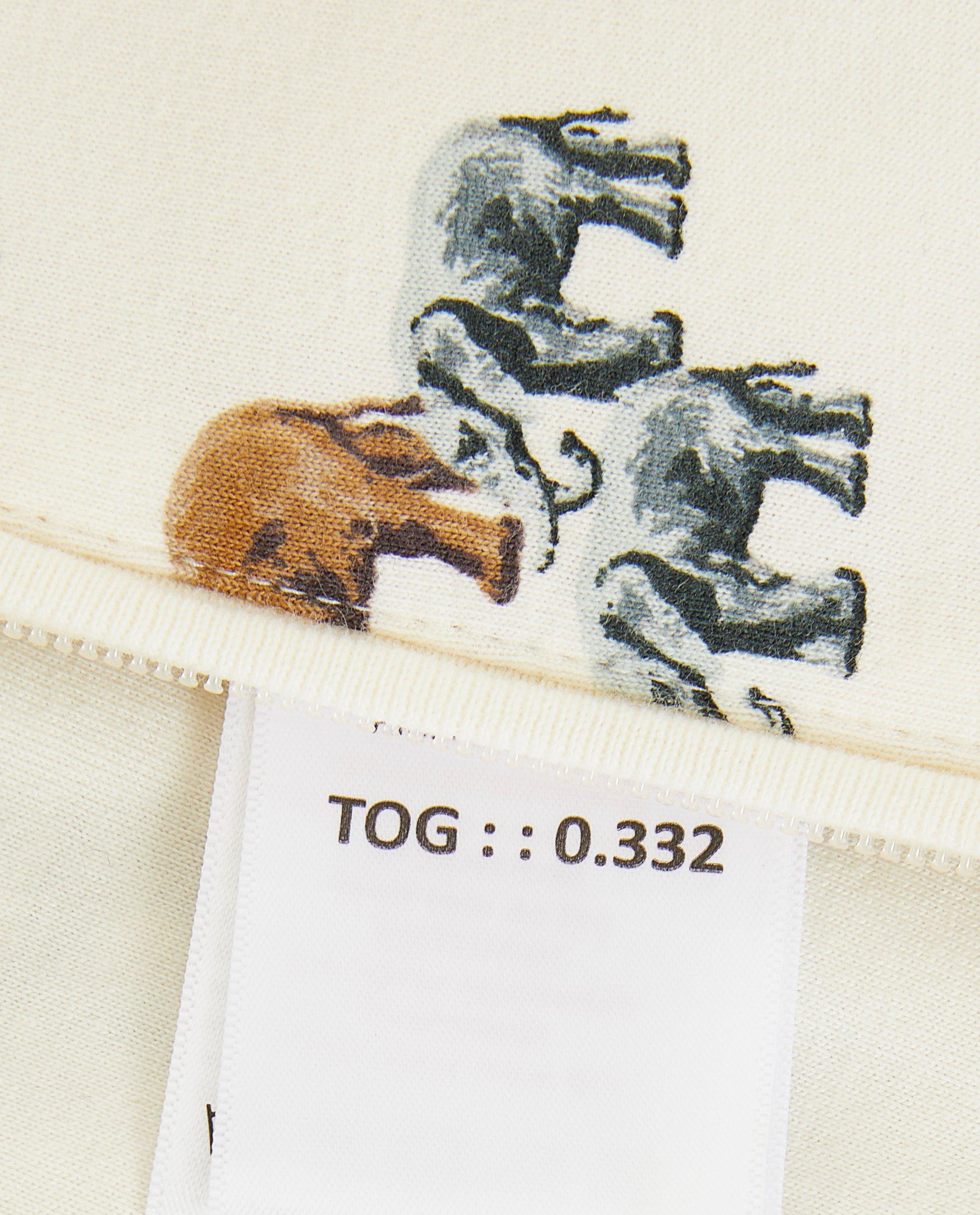 Nachtkleding - Slaapzak met dierenprint, TOG 0,332