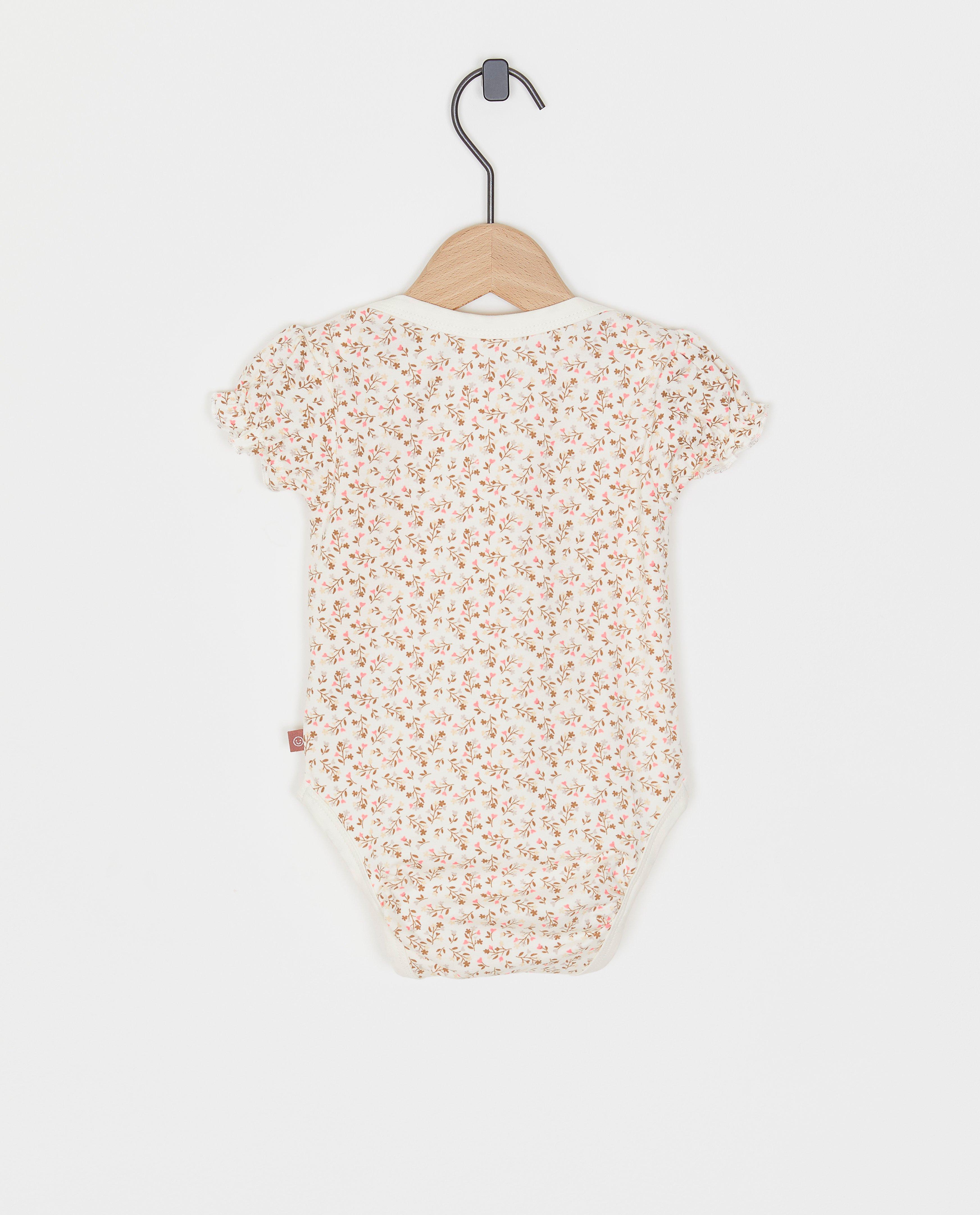 Onesies - Body à encolure américaine