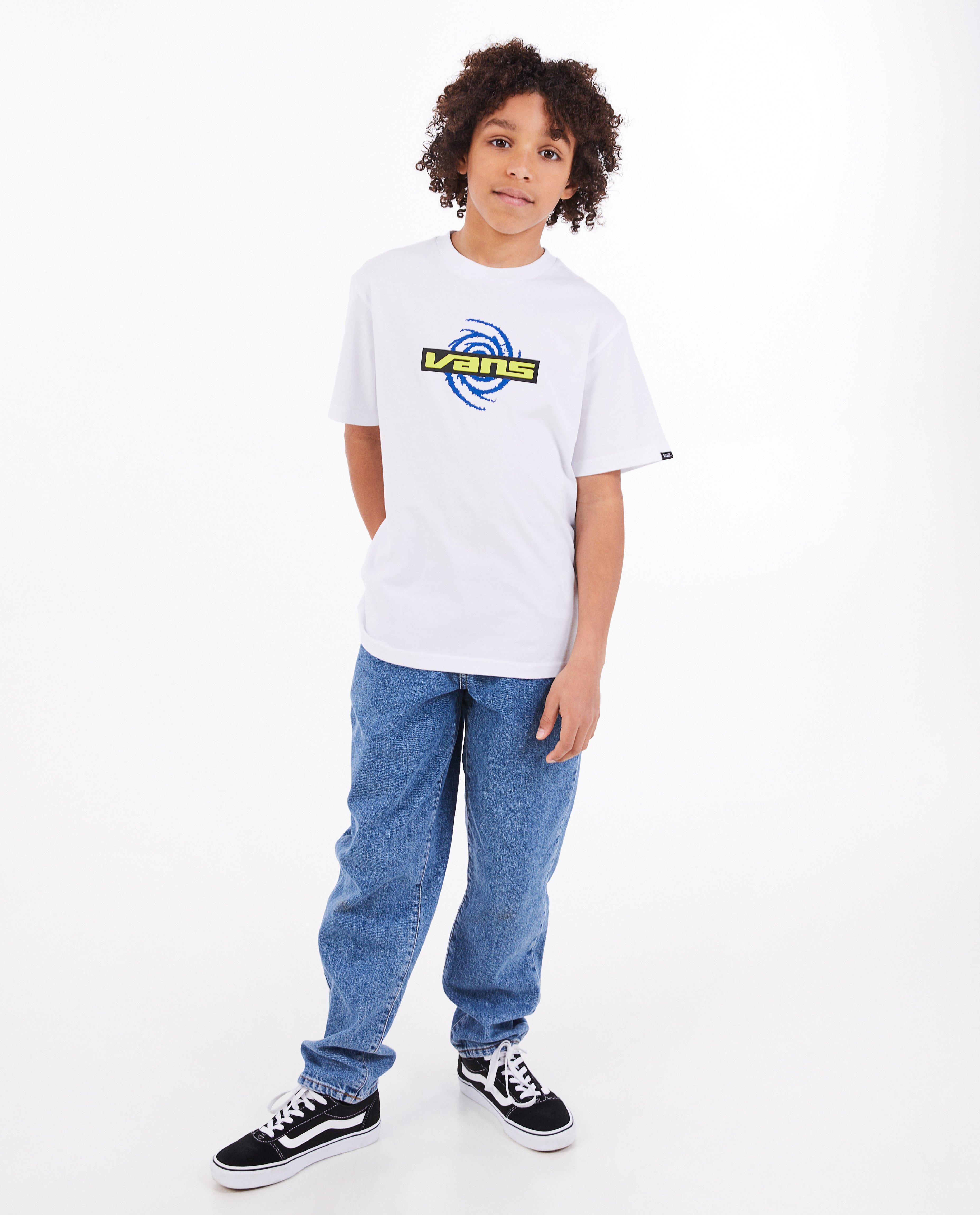 T-shirts - T-shirt met print