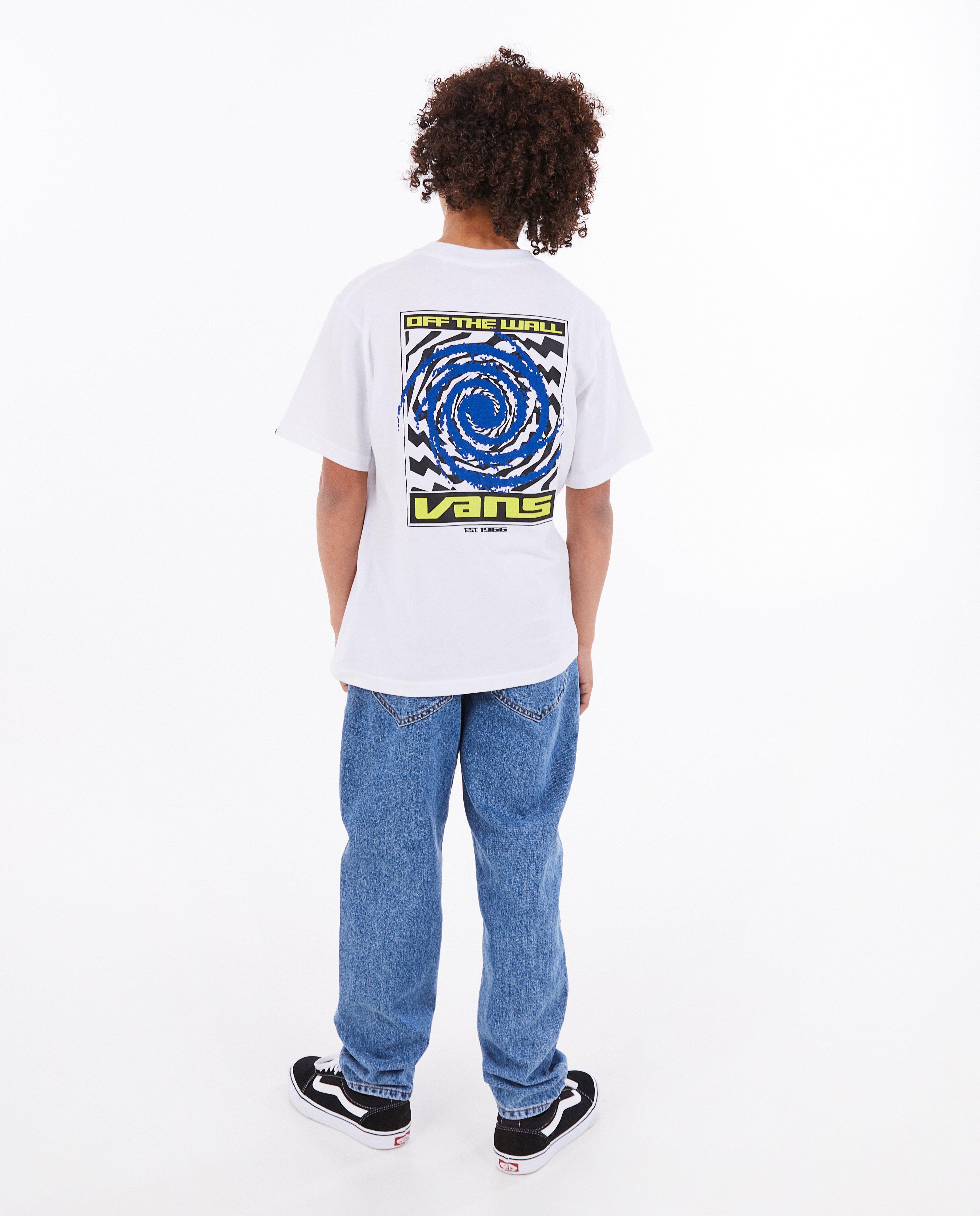 T-shirts - T-shirt met print