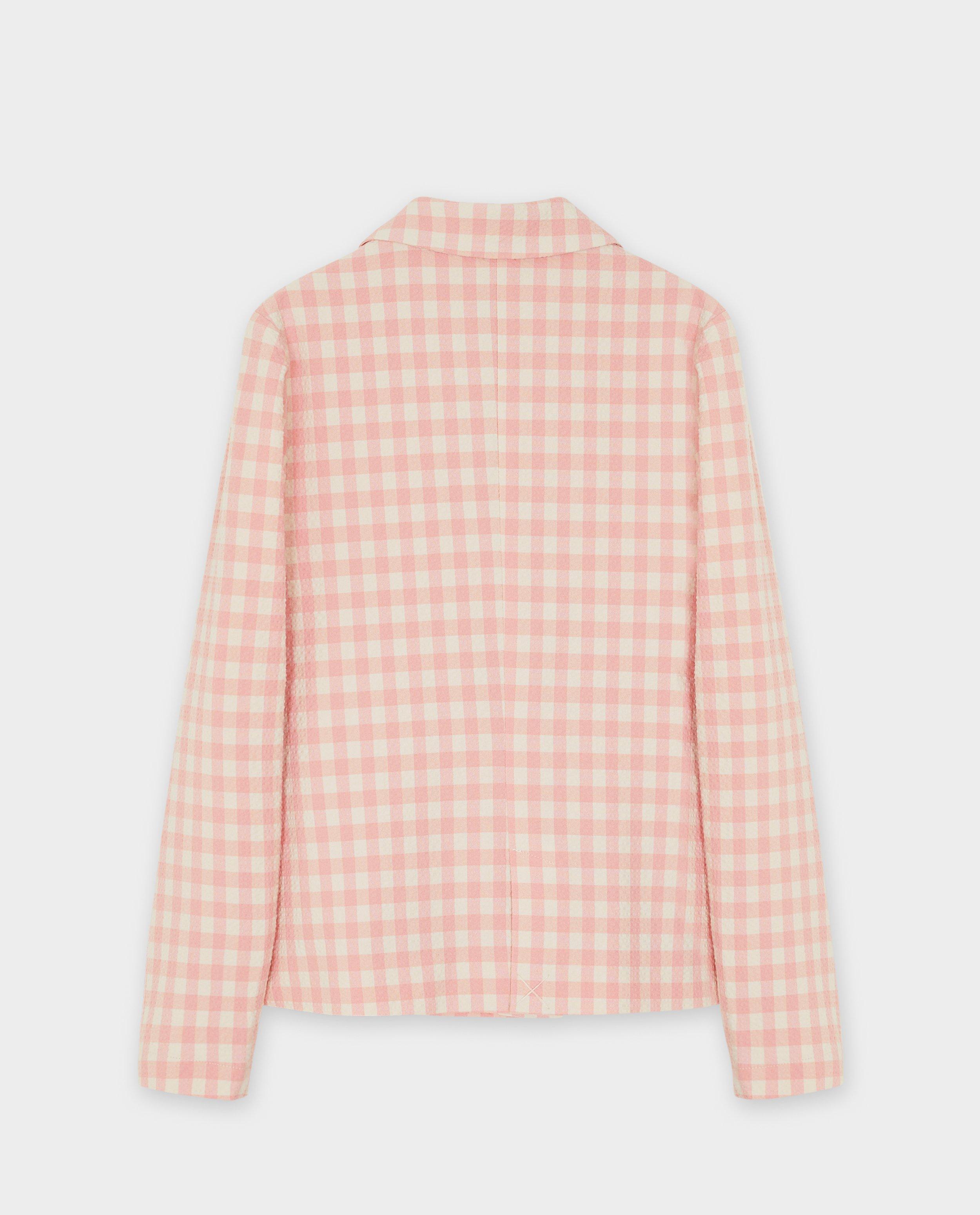 Blazers - Blazer met ruiten, feest