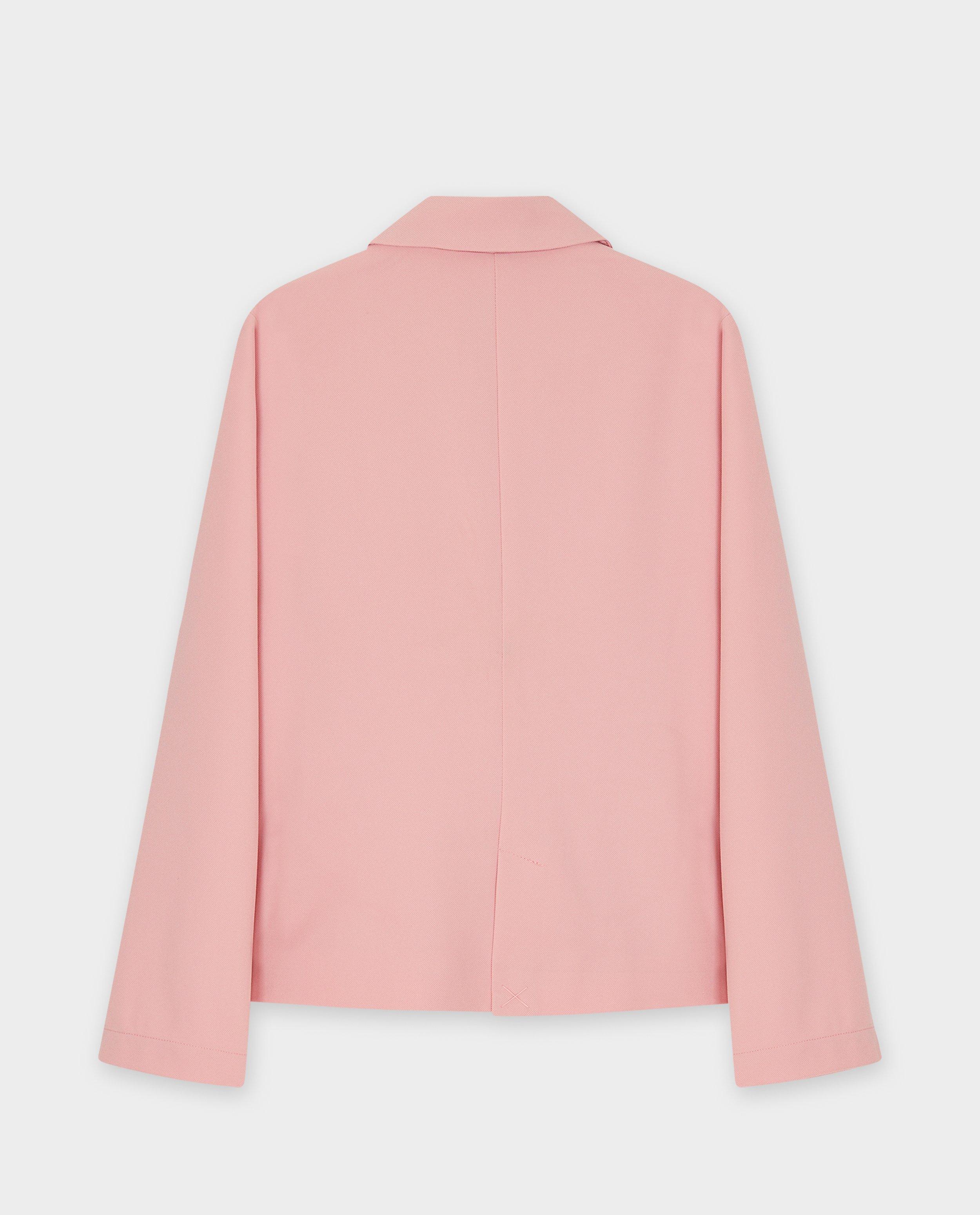 Blazers - Roze blazer, feest