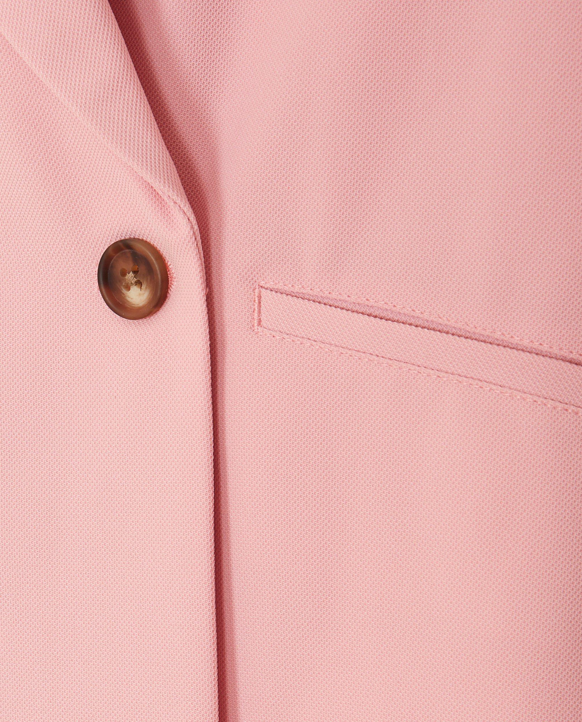Blazers - Roze blazer, feest