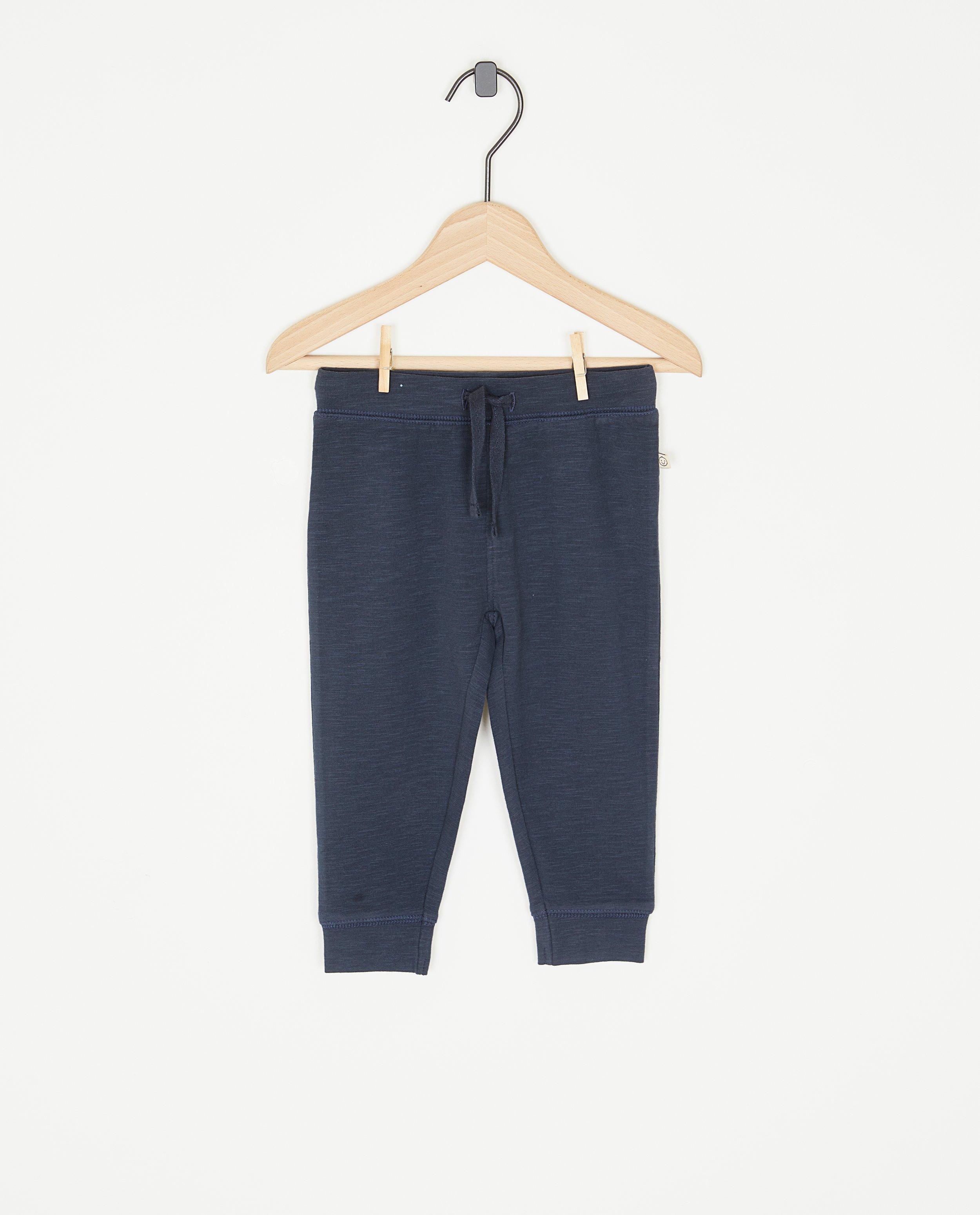 donkerblauw