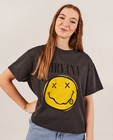 T-shirts - T-shirt Nirvana