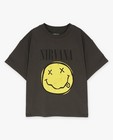 T-shirts - T-shirt Nirvana