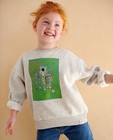 Personaliseerbare sweater, kids - null - Studio Unique