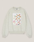Sweaters - Personaliseerbare sweater, dames