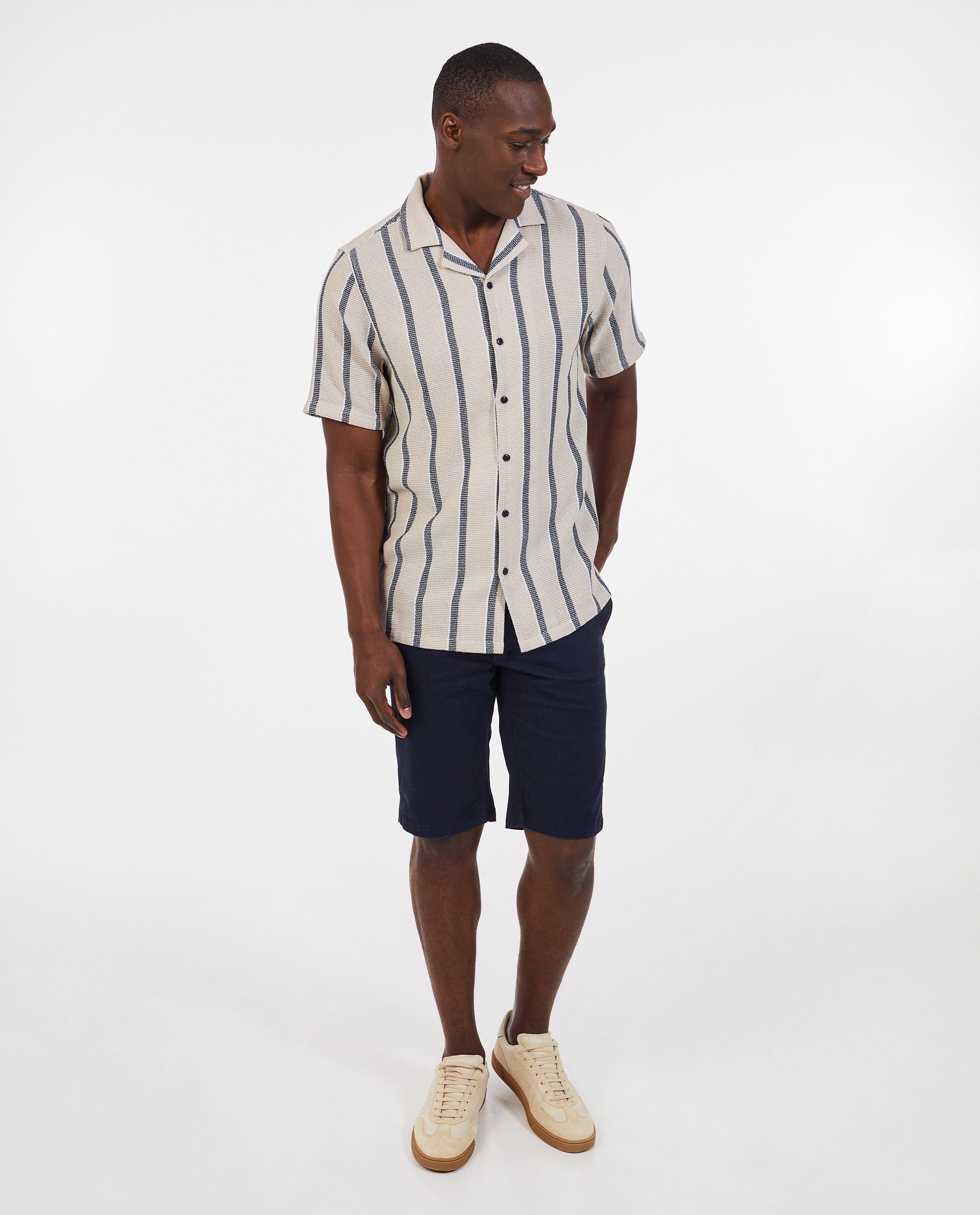 Bruine short - null - Quarterback