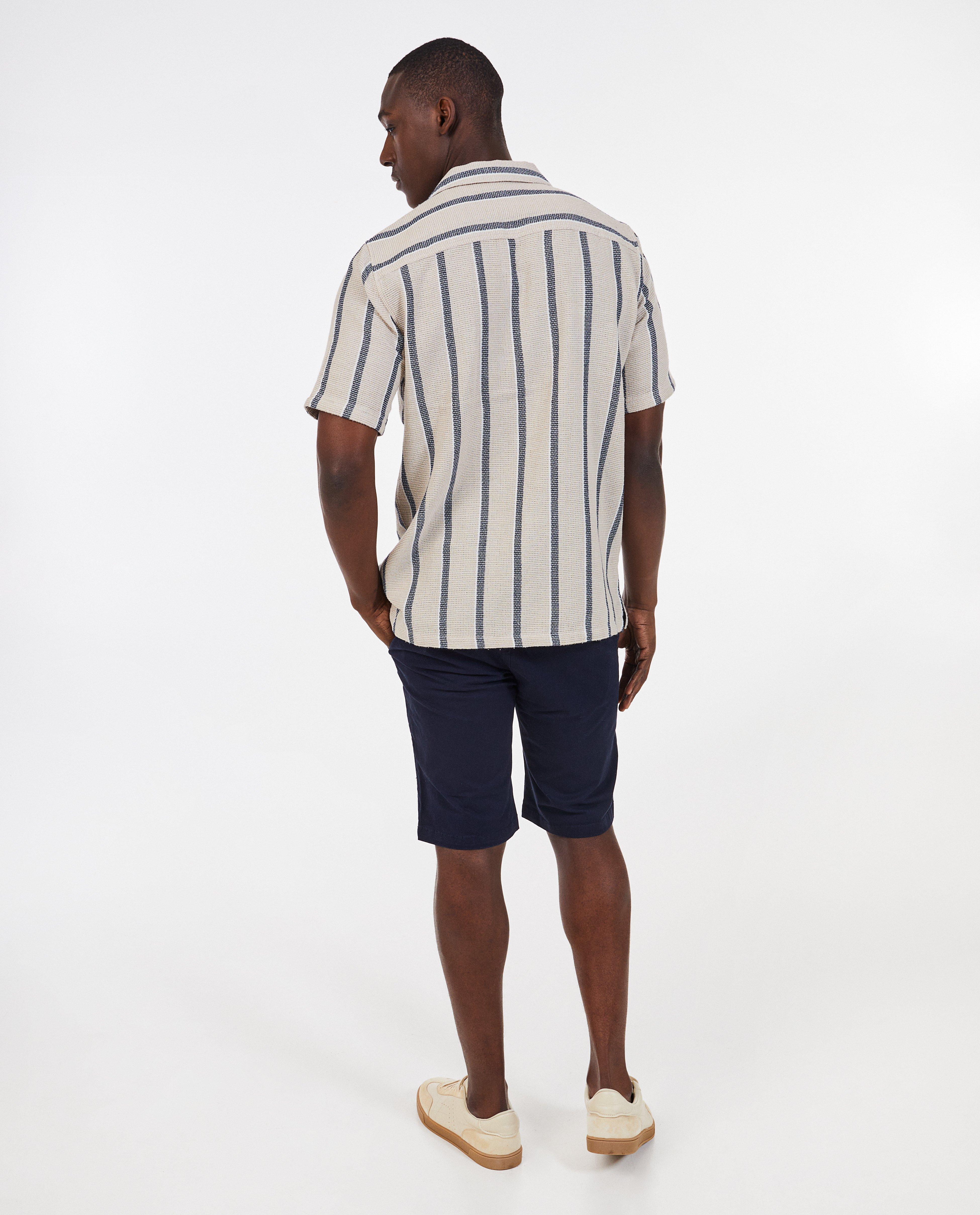 Shorten - Donkergroene short
