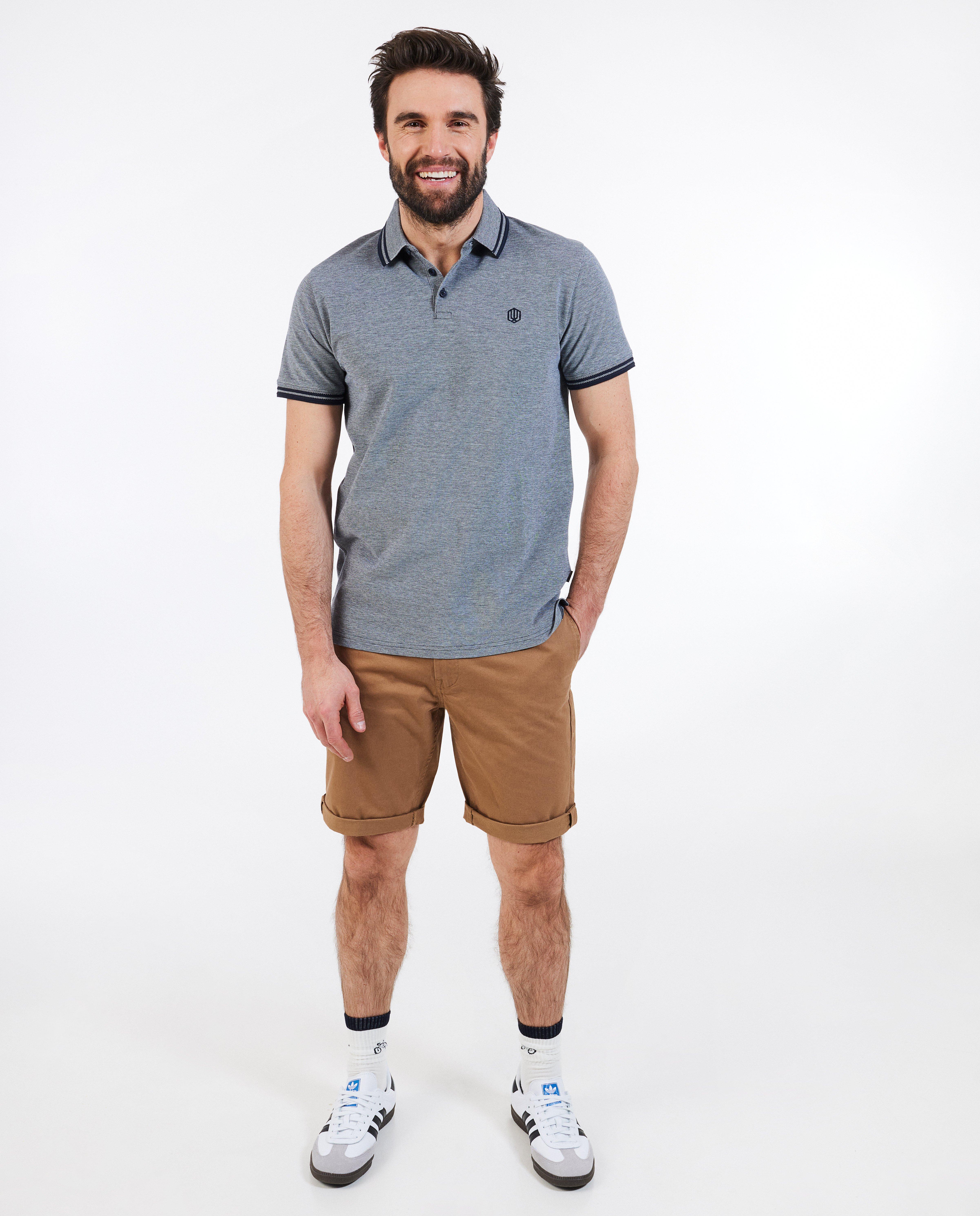 Bruine short - null - Quarterback