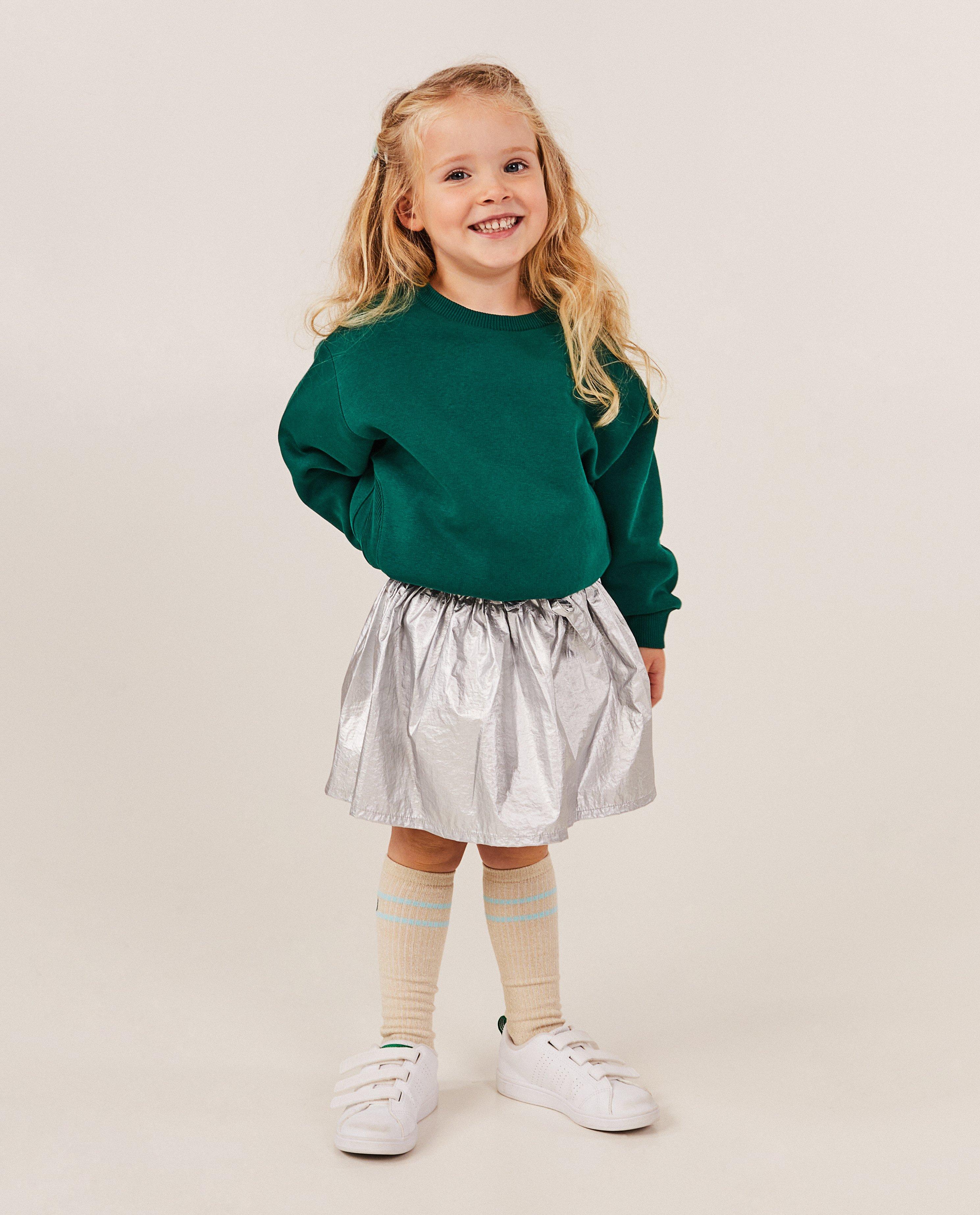 Groene sweater - null - K3