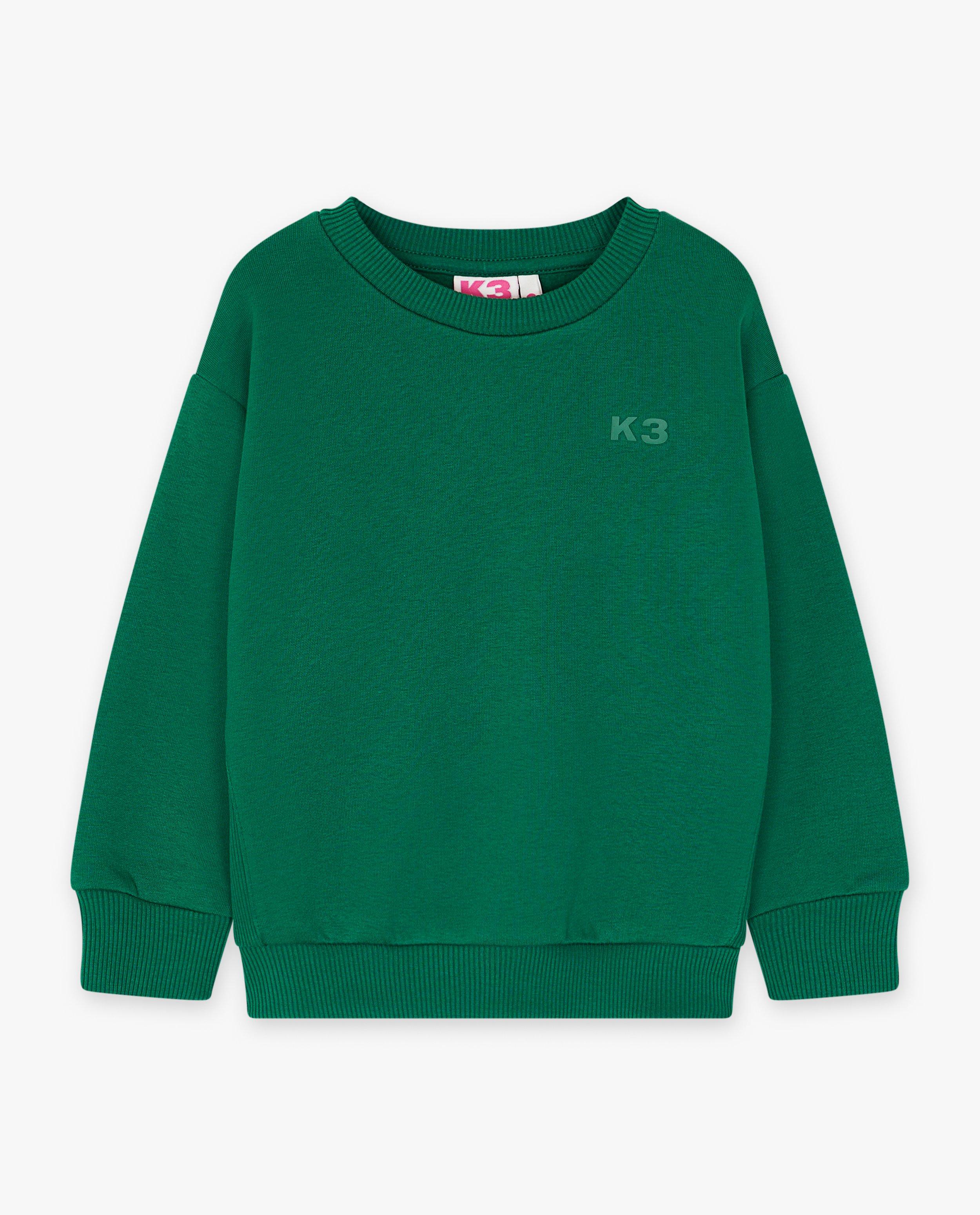 Sweaters - Groene sweater
