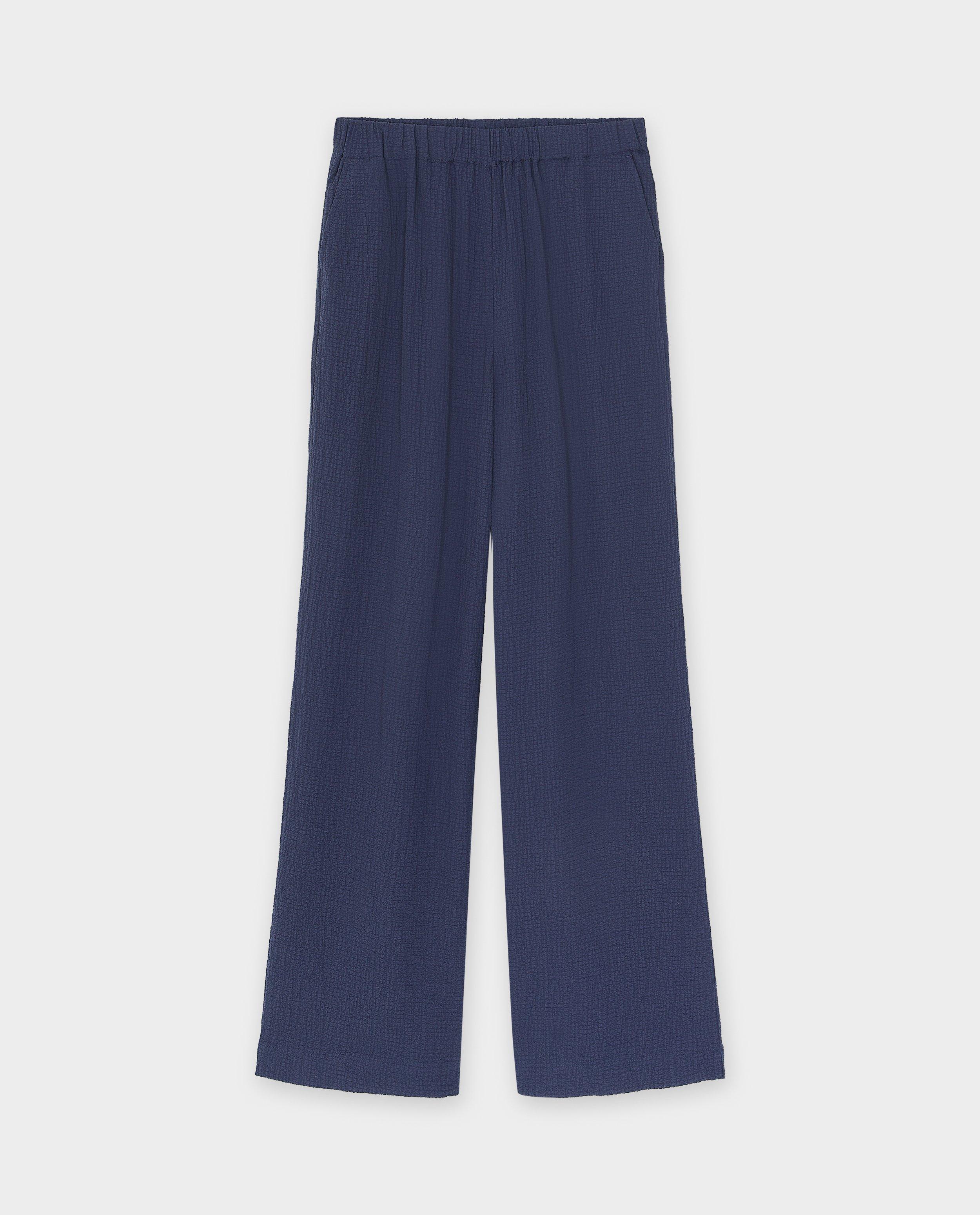 donkerblauw