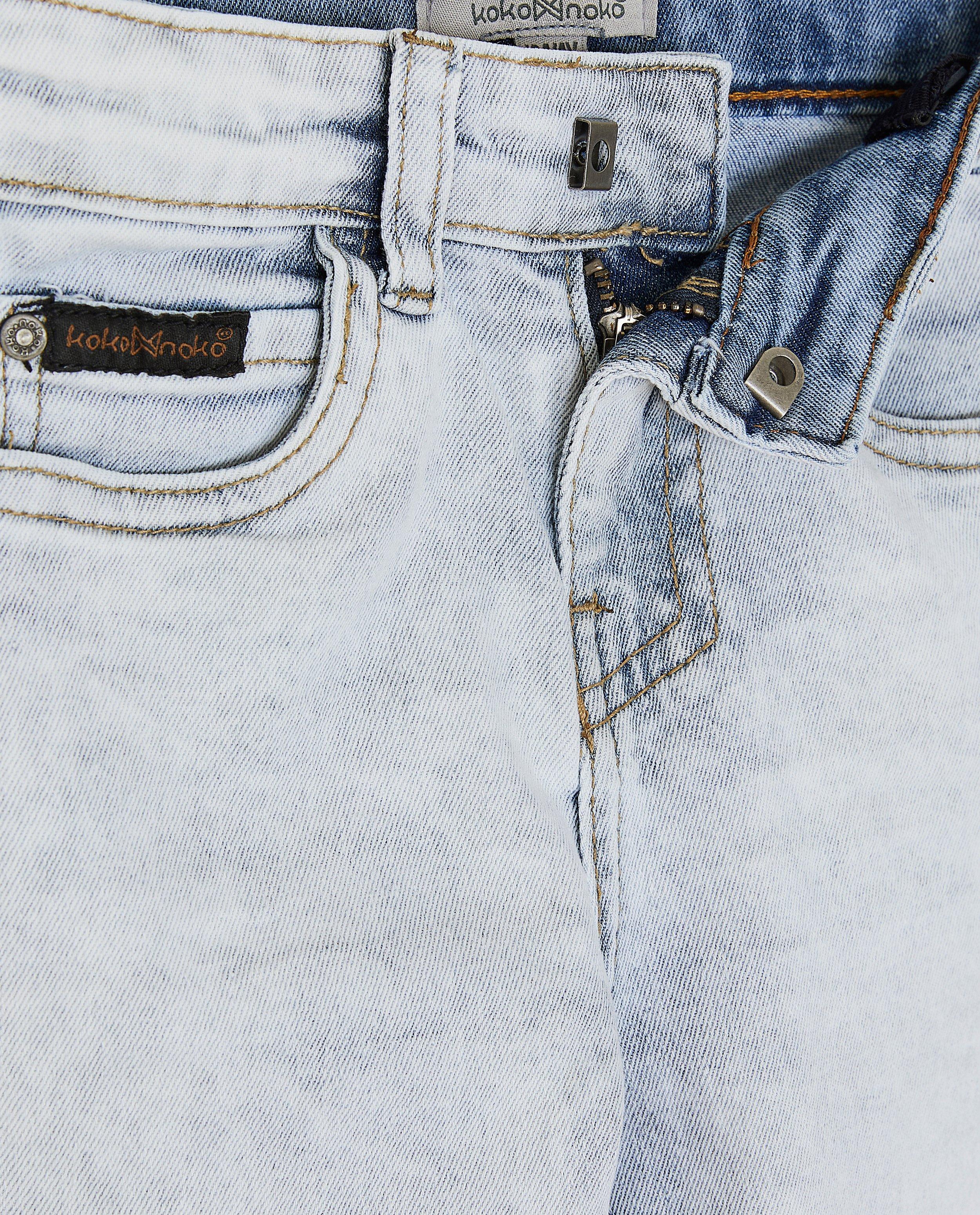 Jeans - Jeans bleu clair