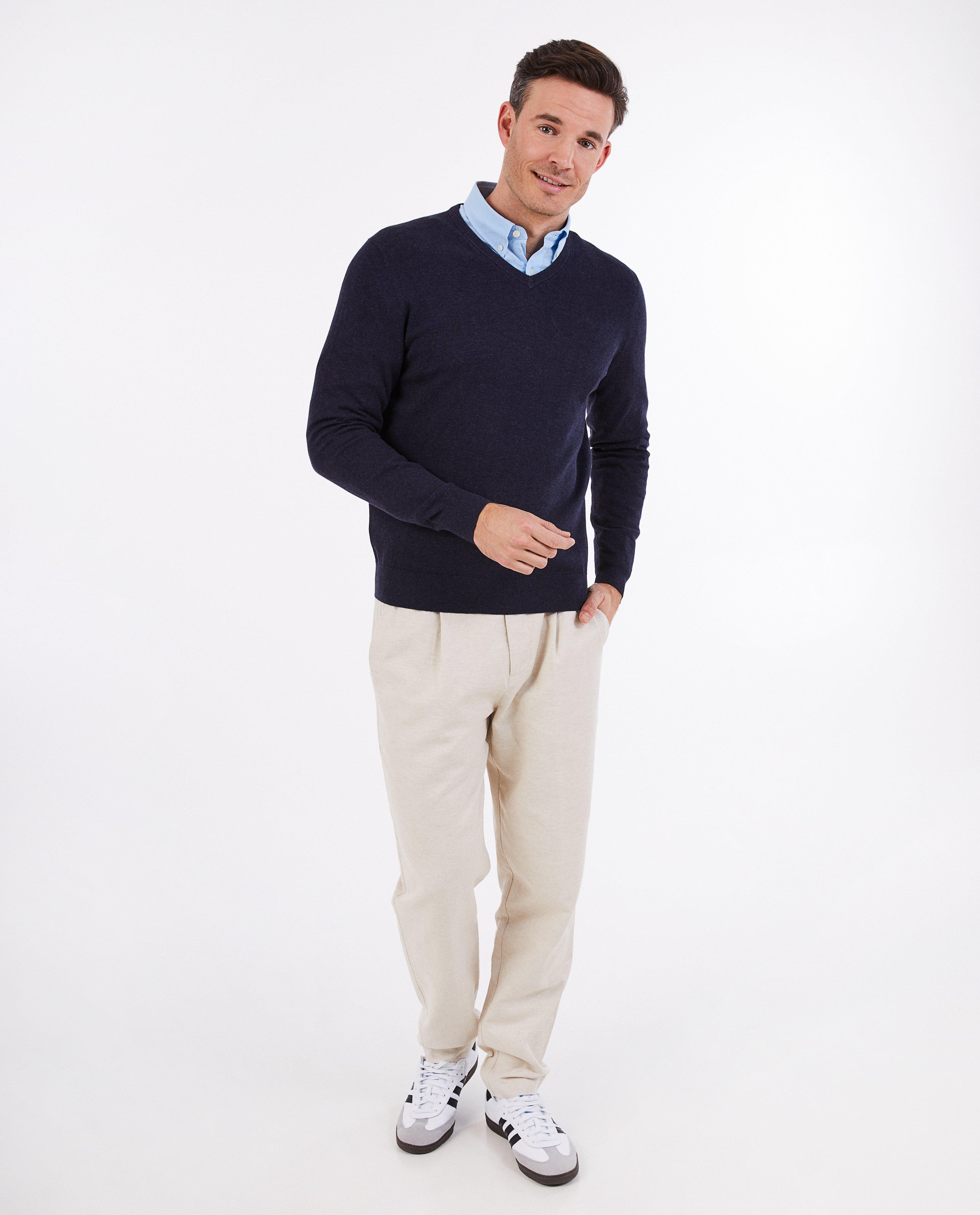 Pulls - Pull vert