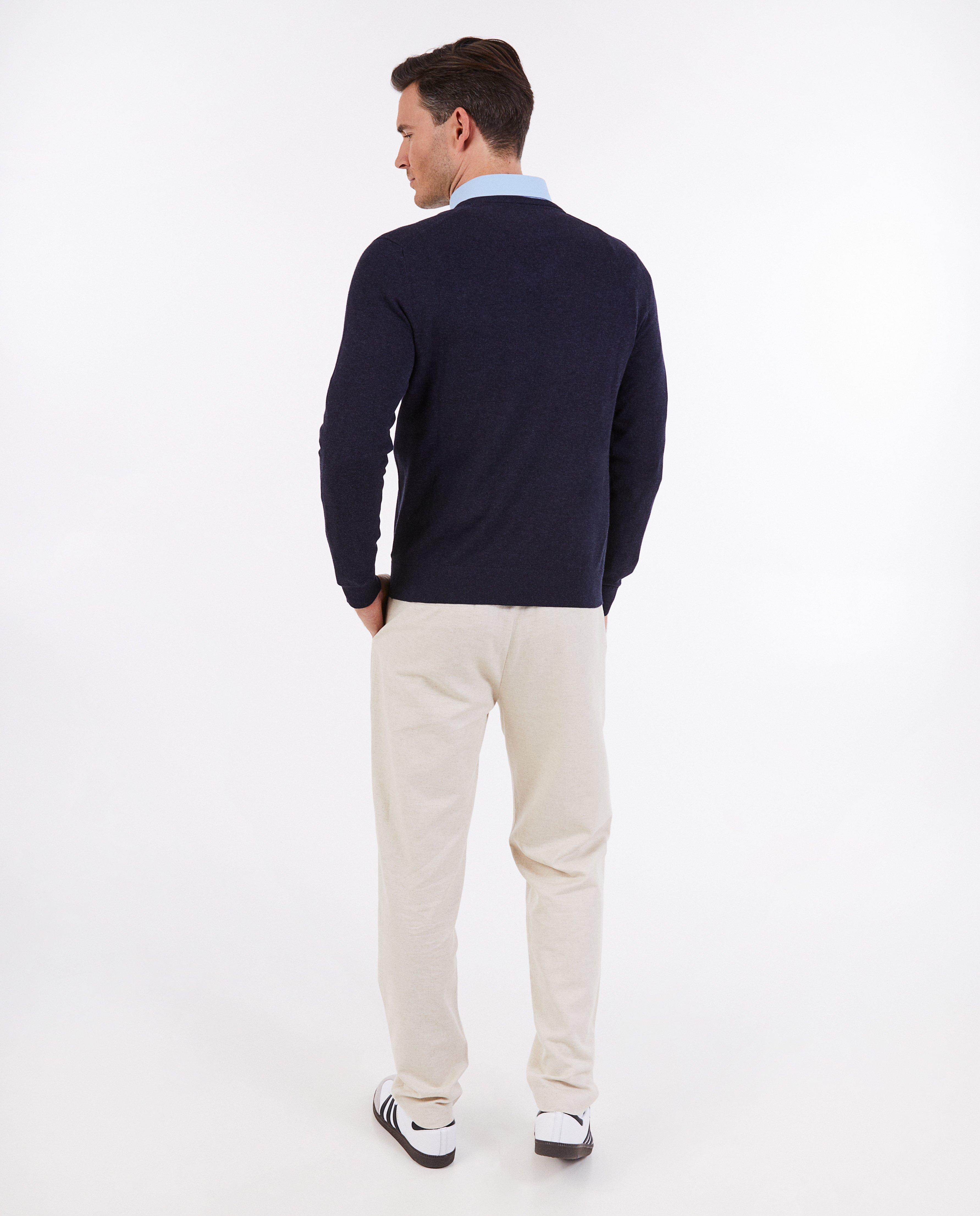 Pulls - Pull vert