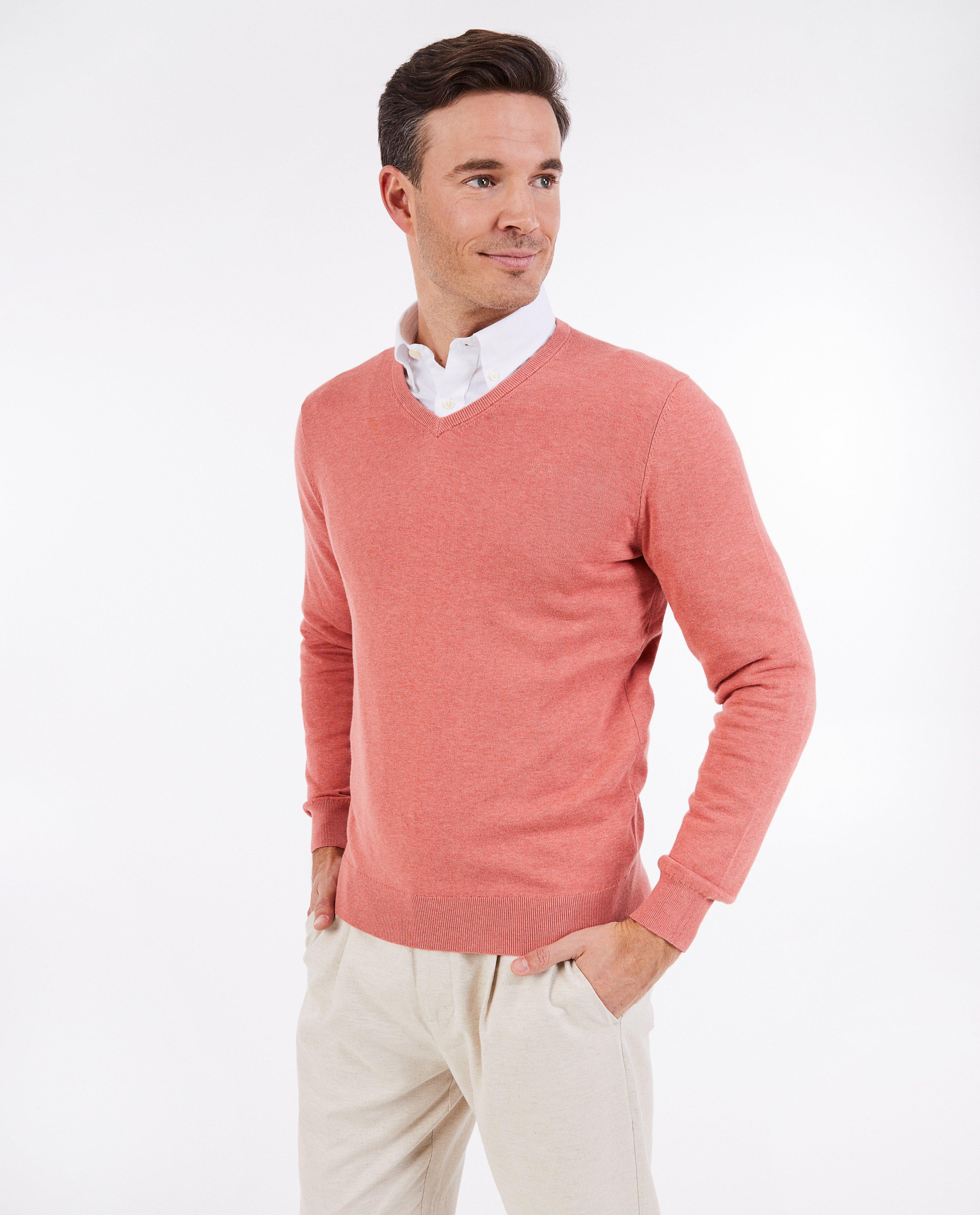 Roze trui - null - McGregor