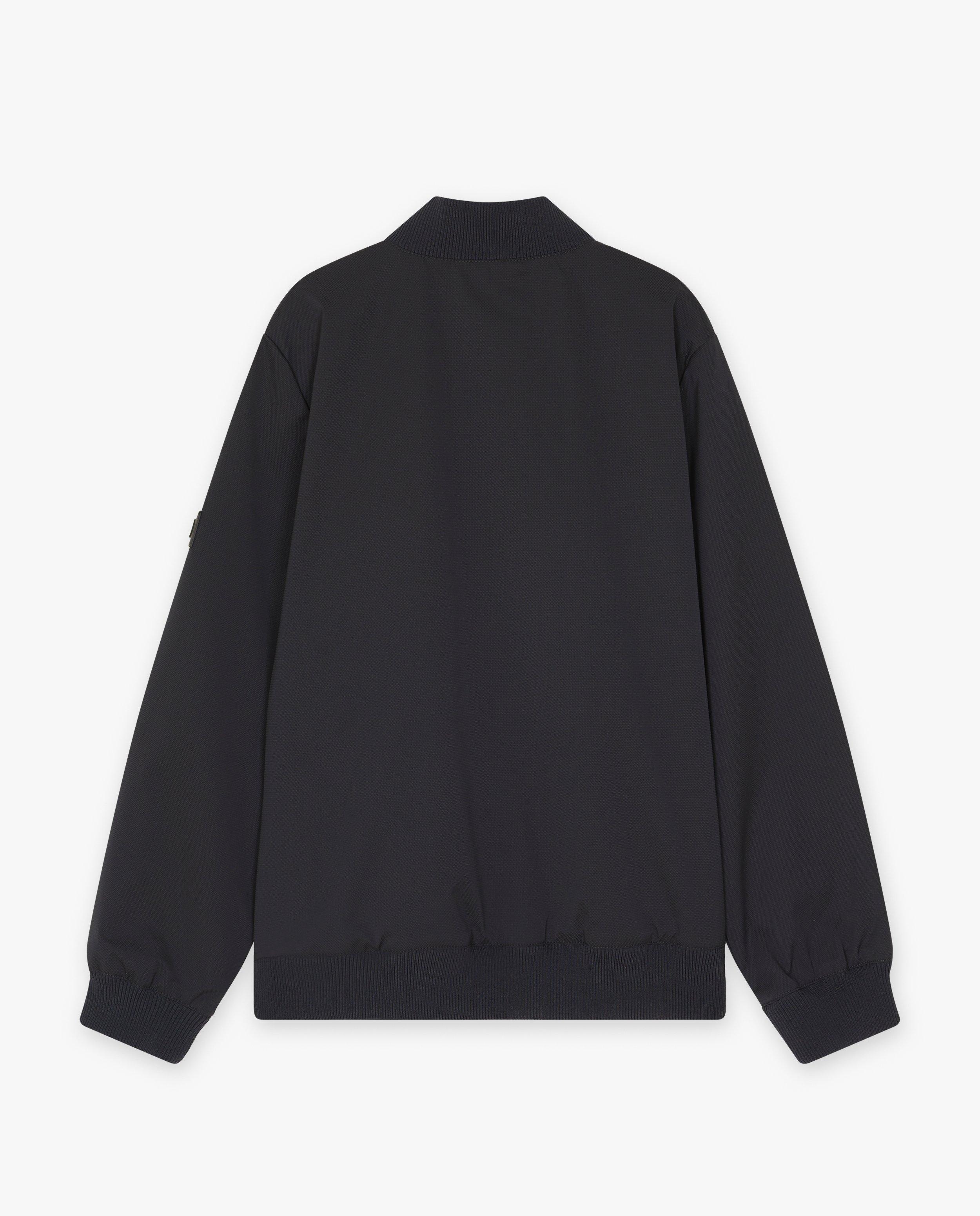 Zomerjassen - Donkerblauwe bomber
