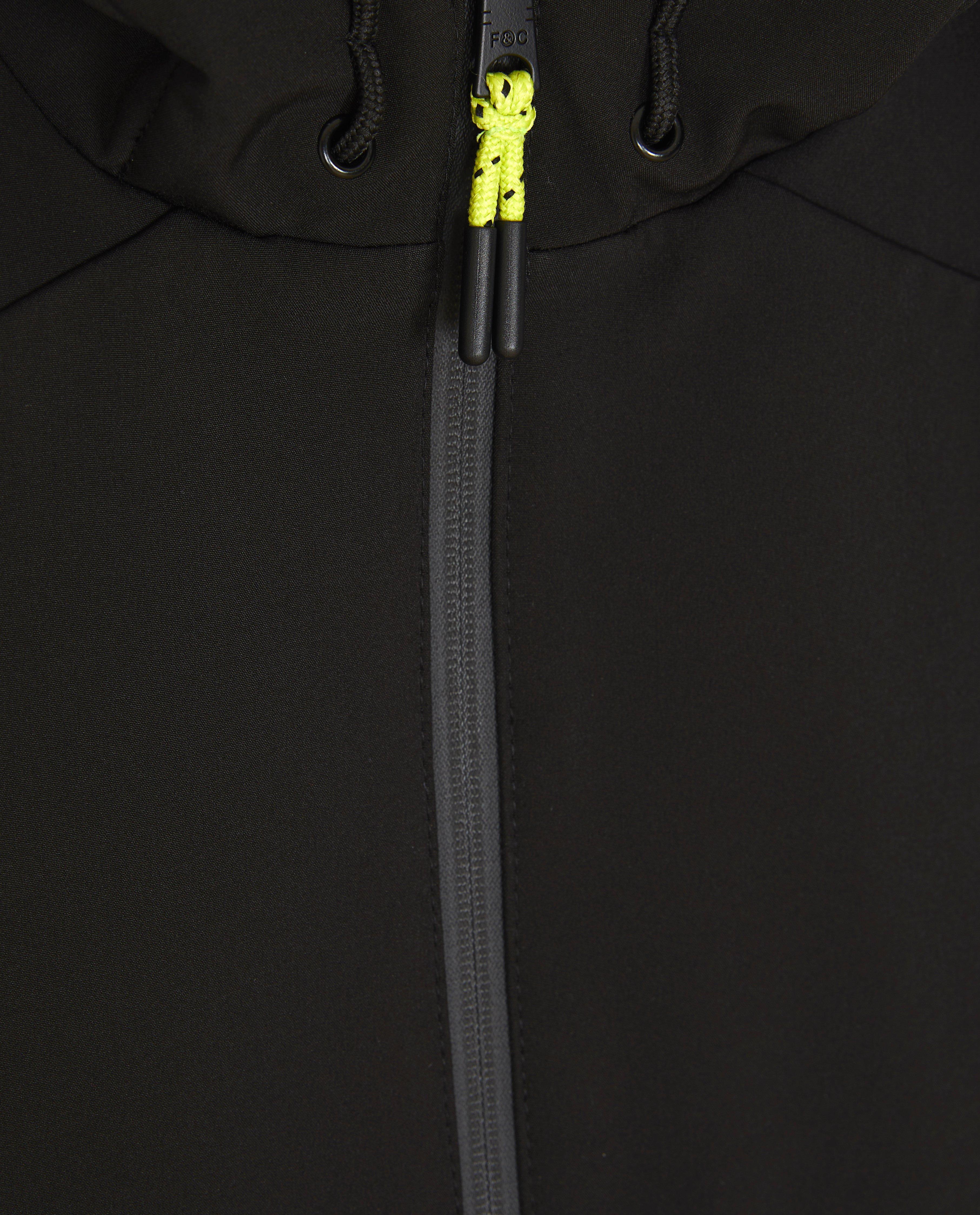 Zwarte jas - Product Detail - zwart - afbeelding nummer 6