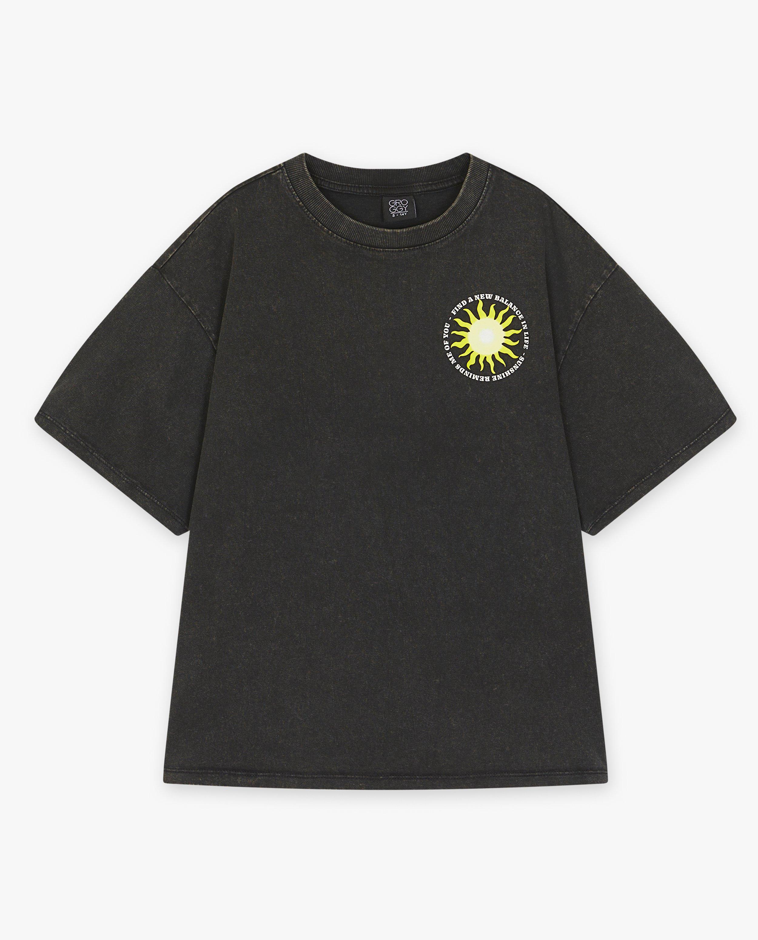 T-shirts - T-shirt met print