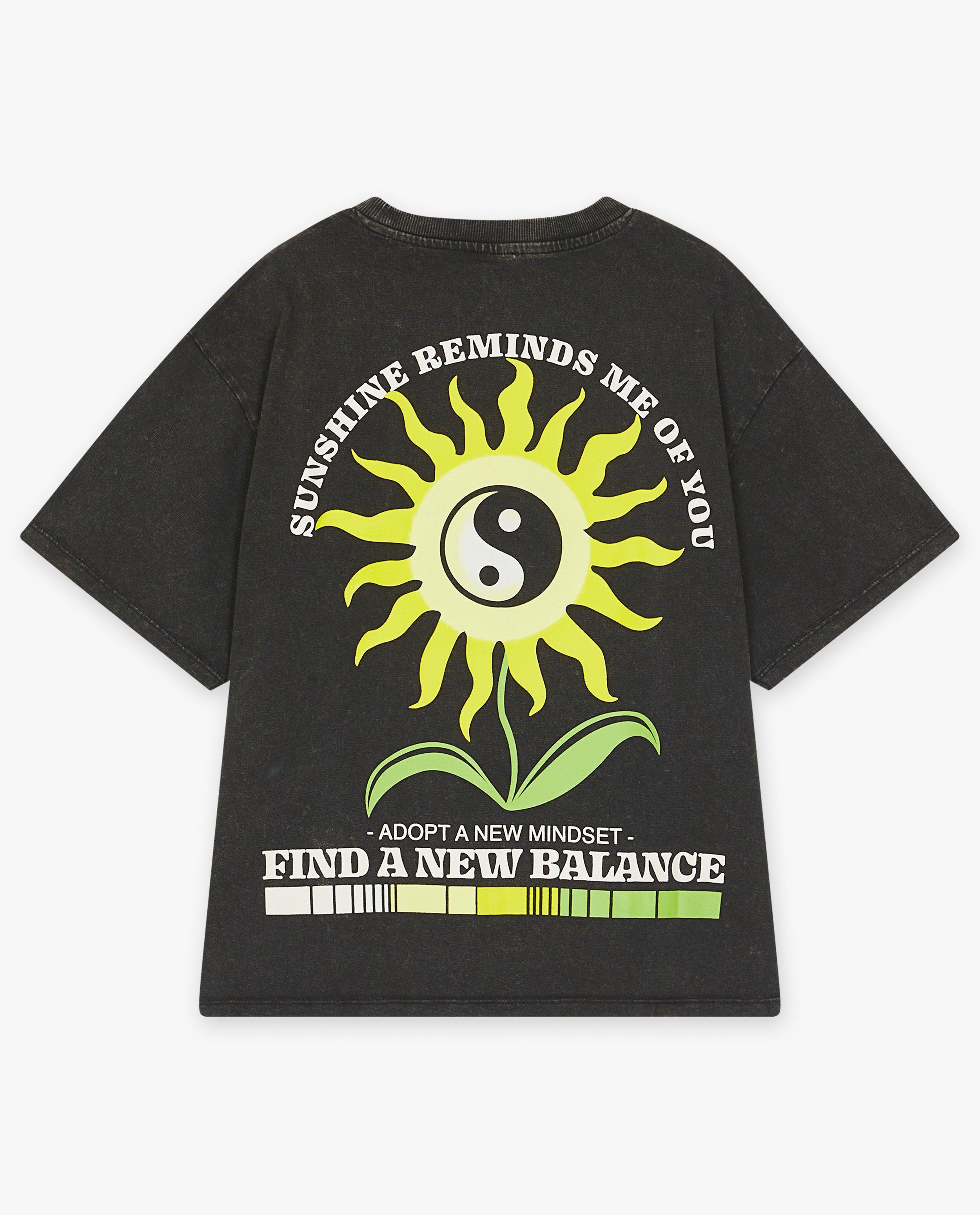 T-shirts - T-shirt met print
