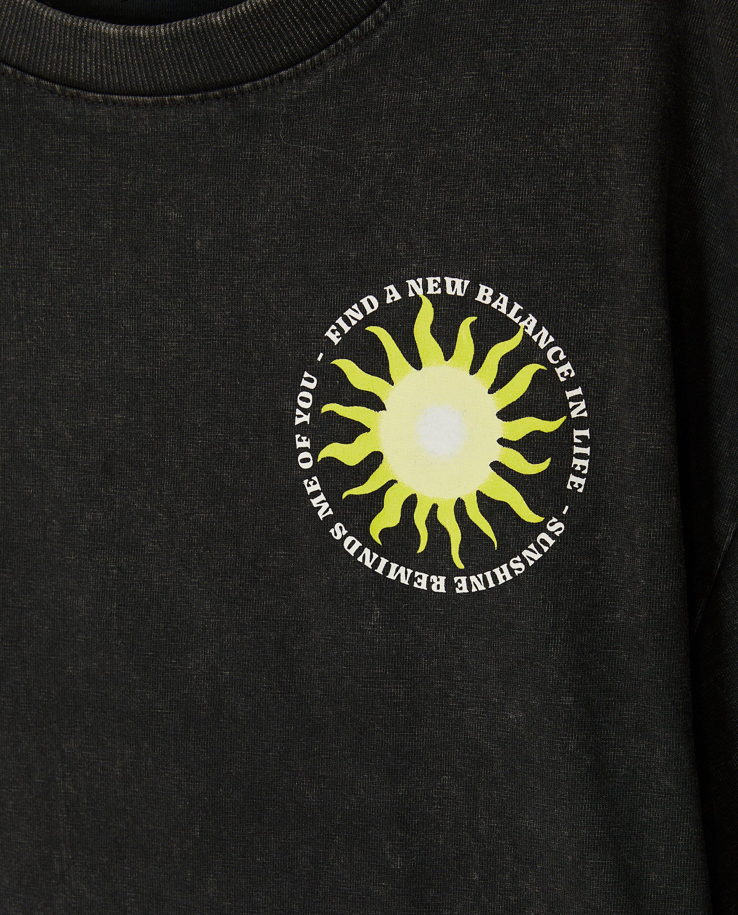 T-shirts - T-shirt met print