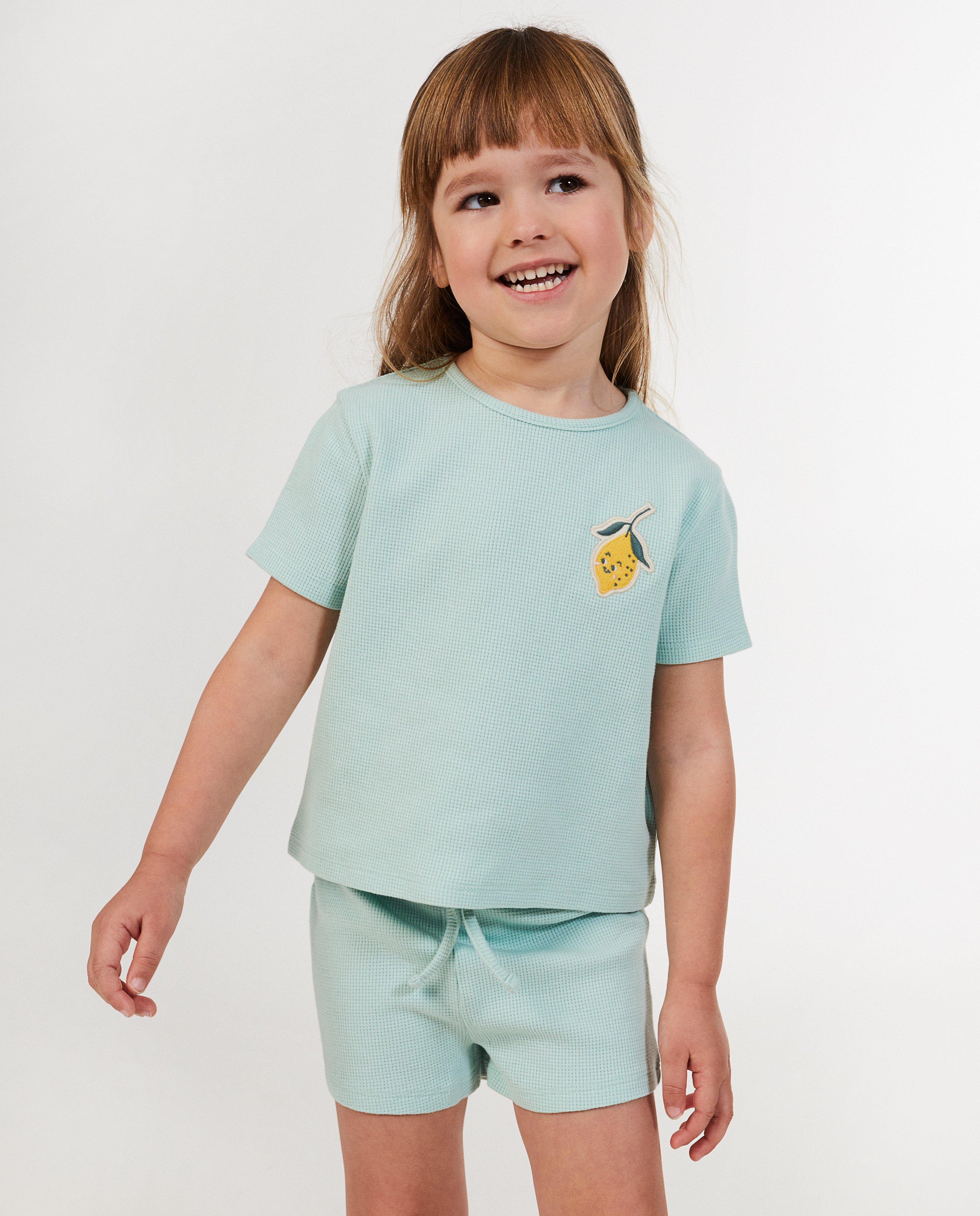 Pyjama biokatoen hotsell
