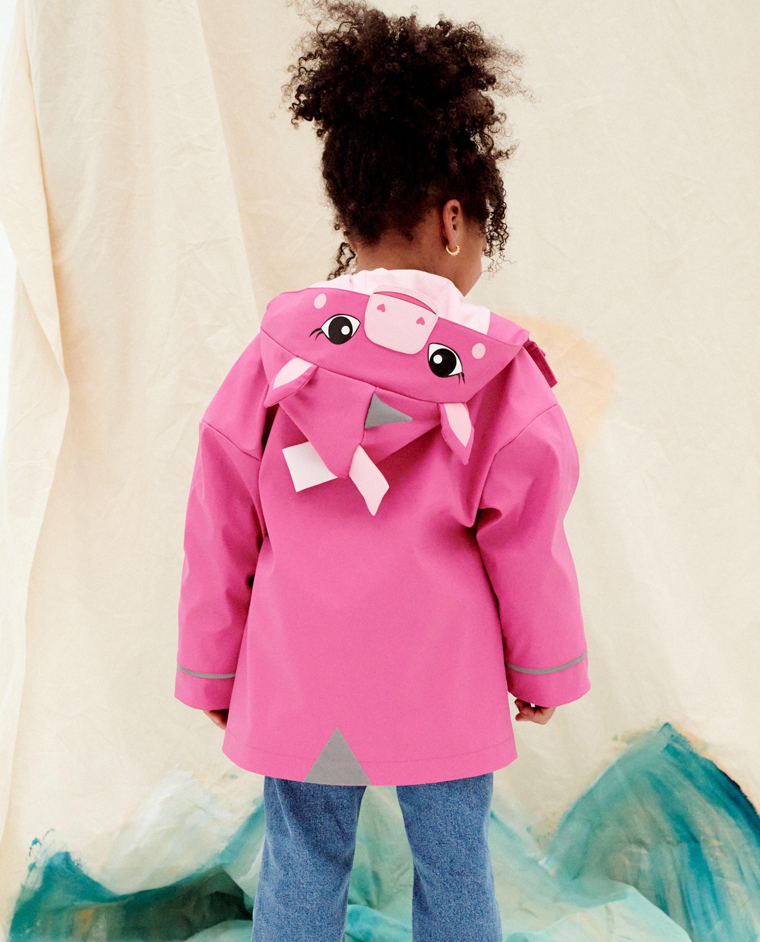 Veste licorne enfant online