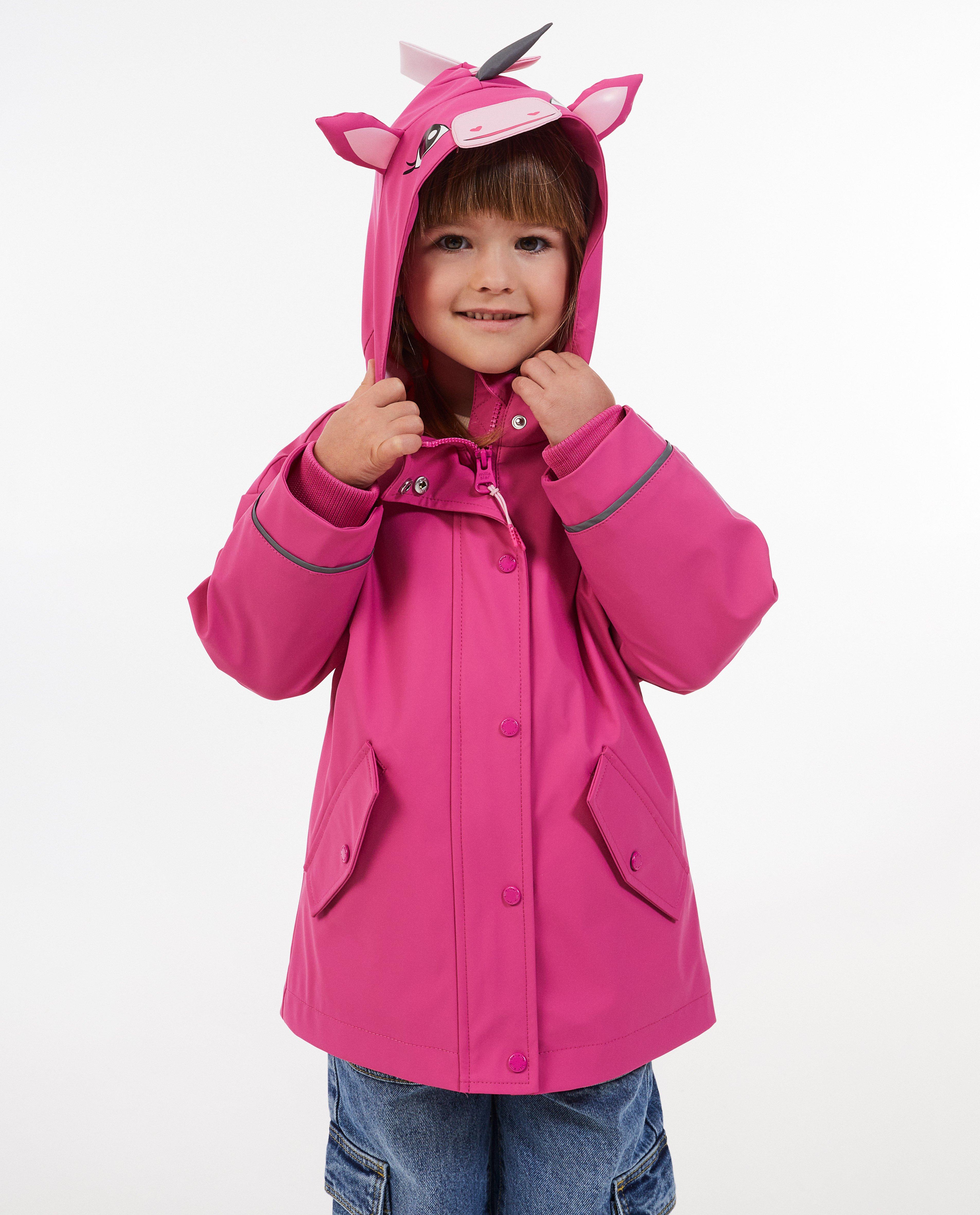 Veste a imprime de licorne Milla Star JBC Belgique Belgique
