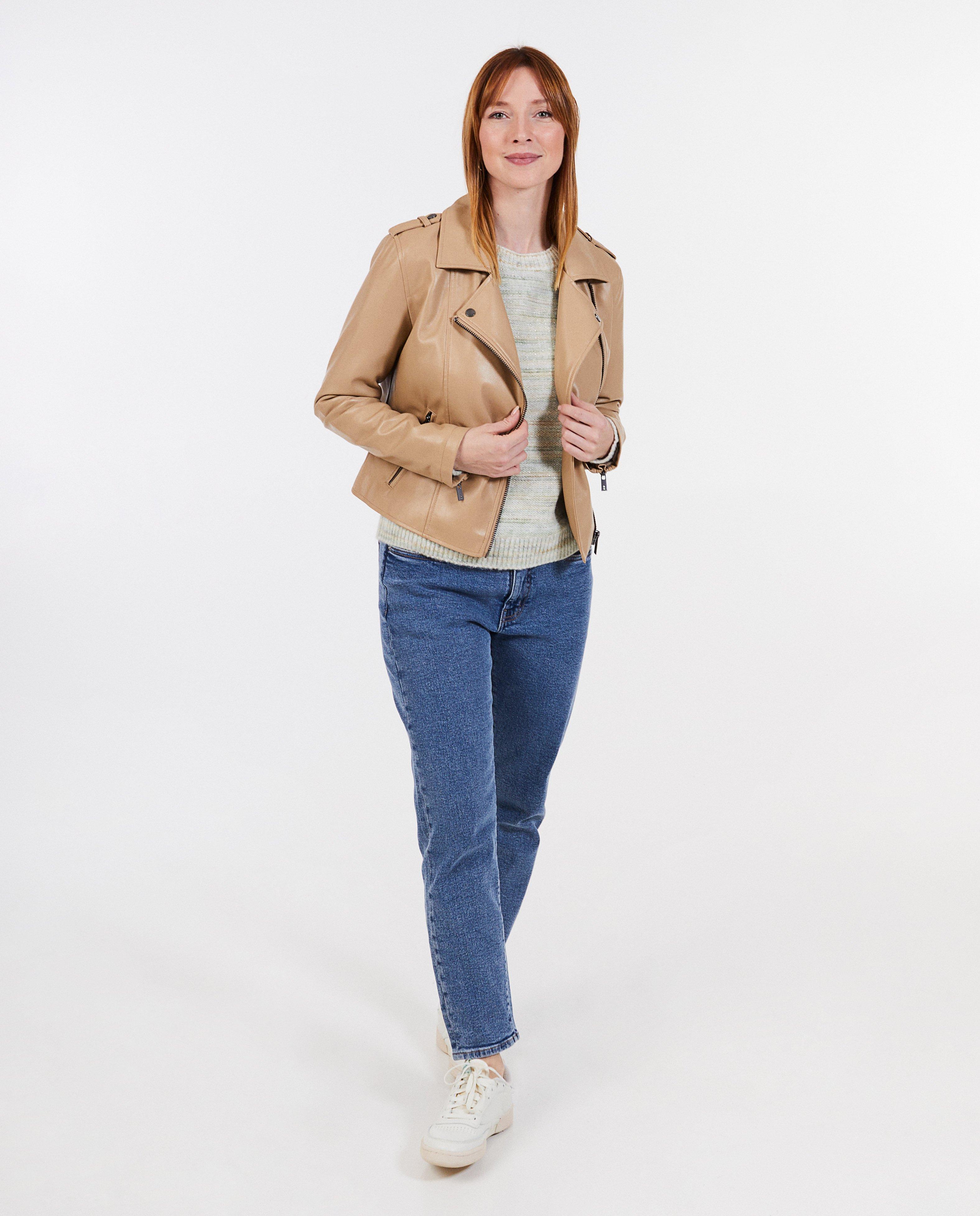 Blazers - Veste brune