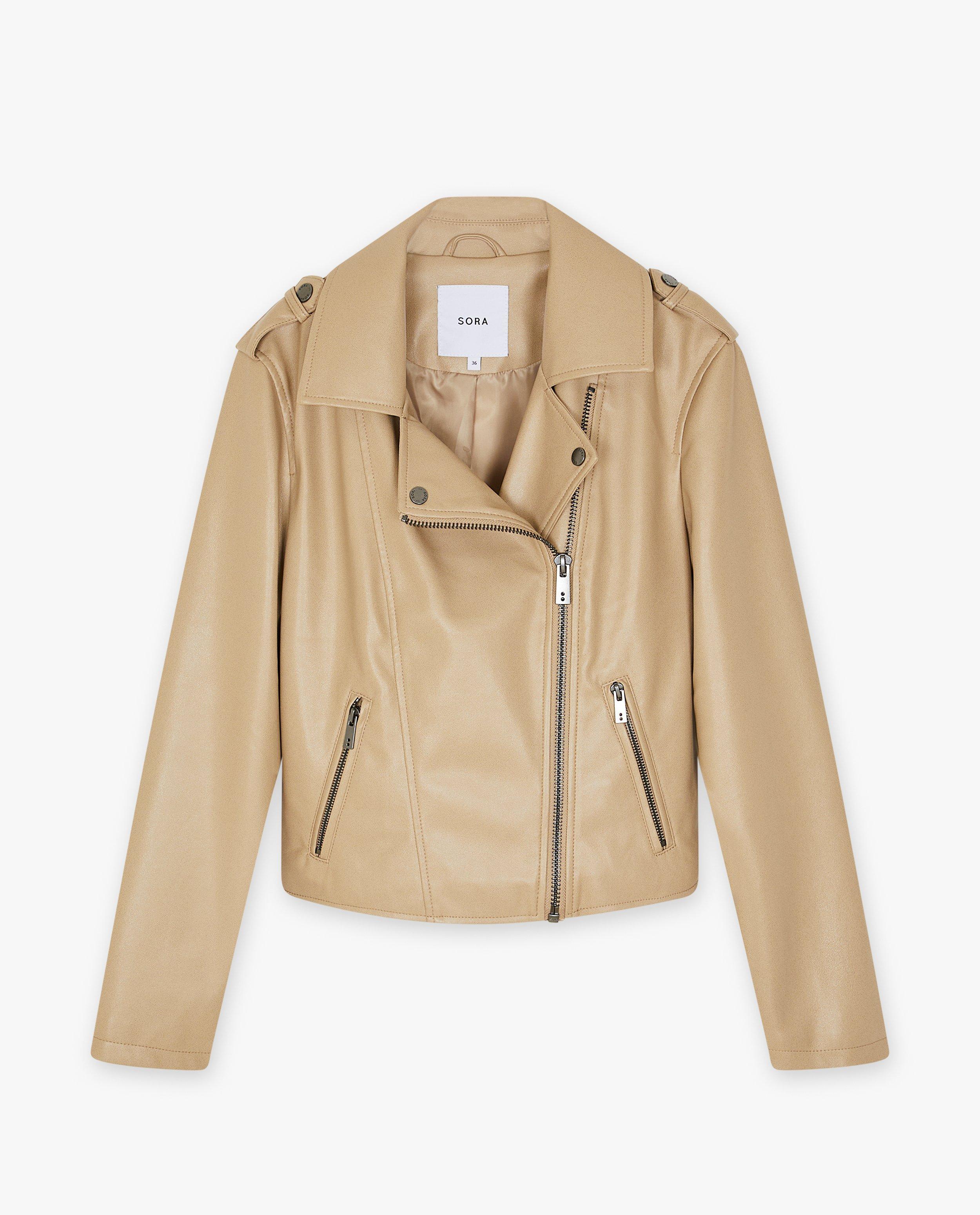 Blazers - Veste brune