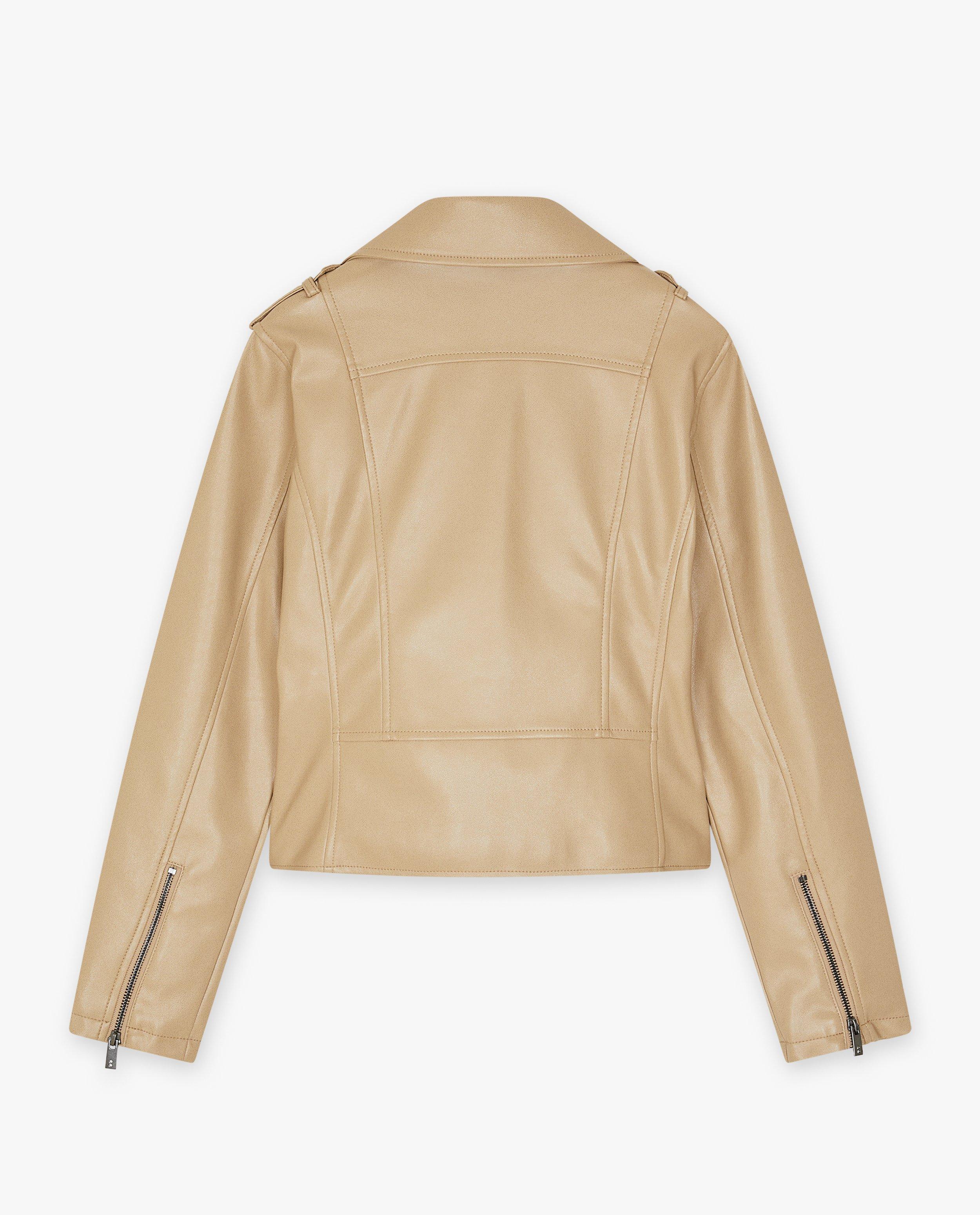 Blazers - Bruine jas