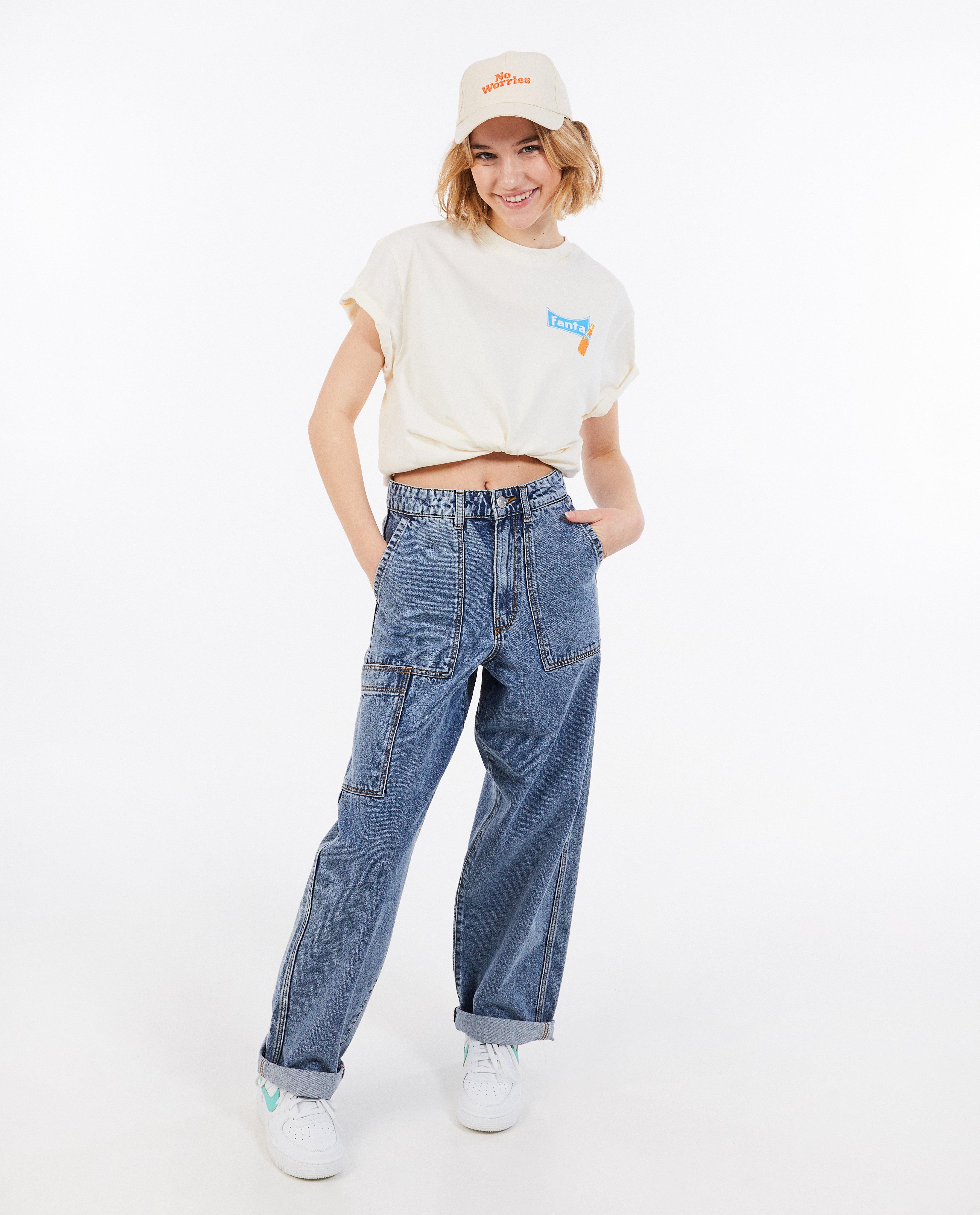 T-shirts - T-shirt Fanta