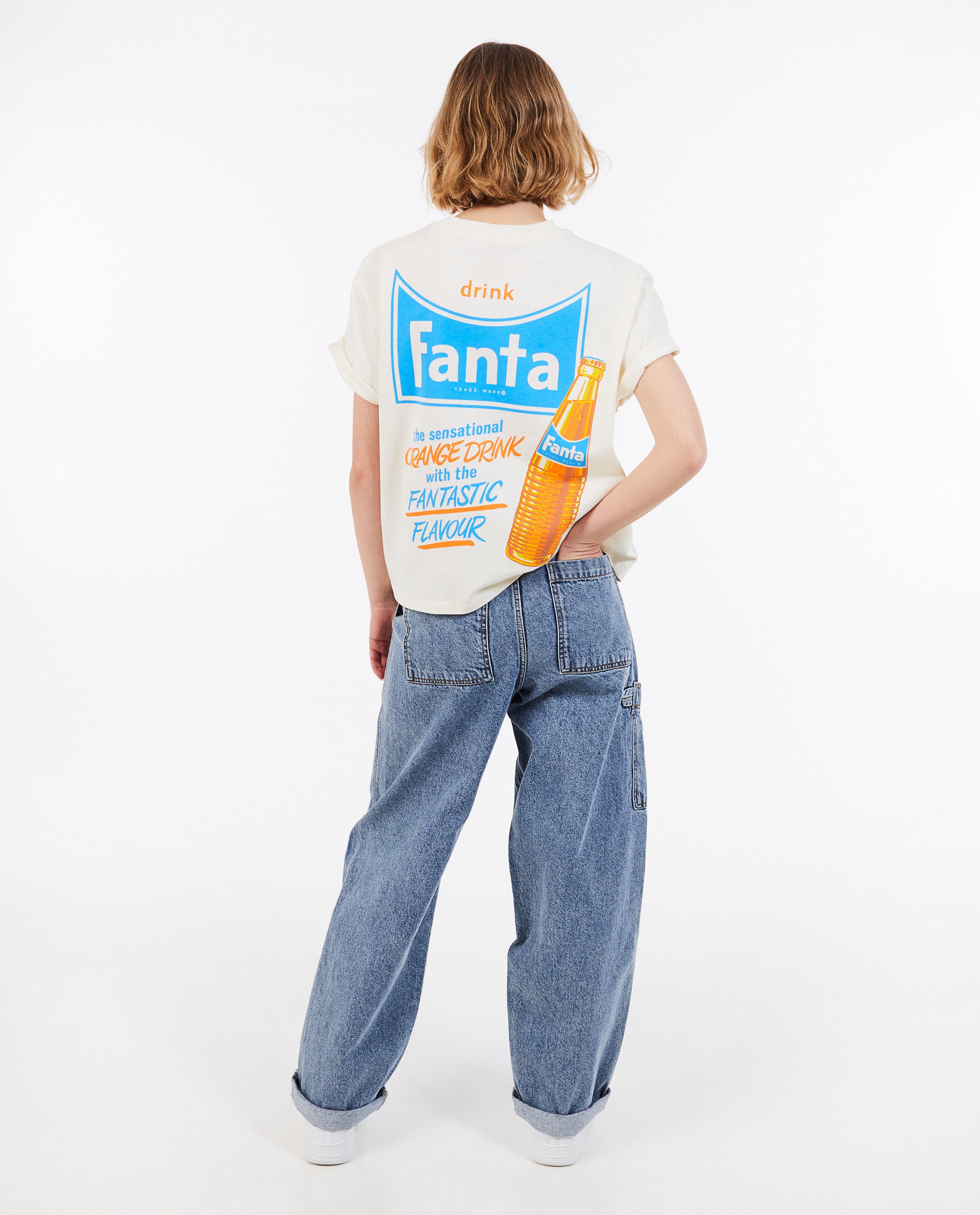 T-shirts - T-shirt Fanta