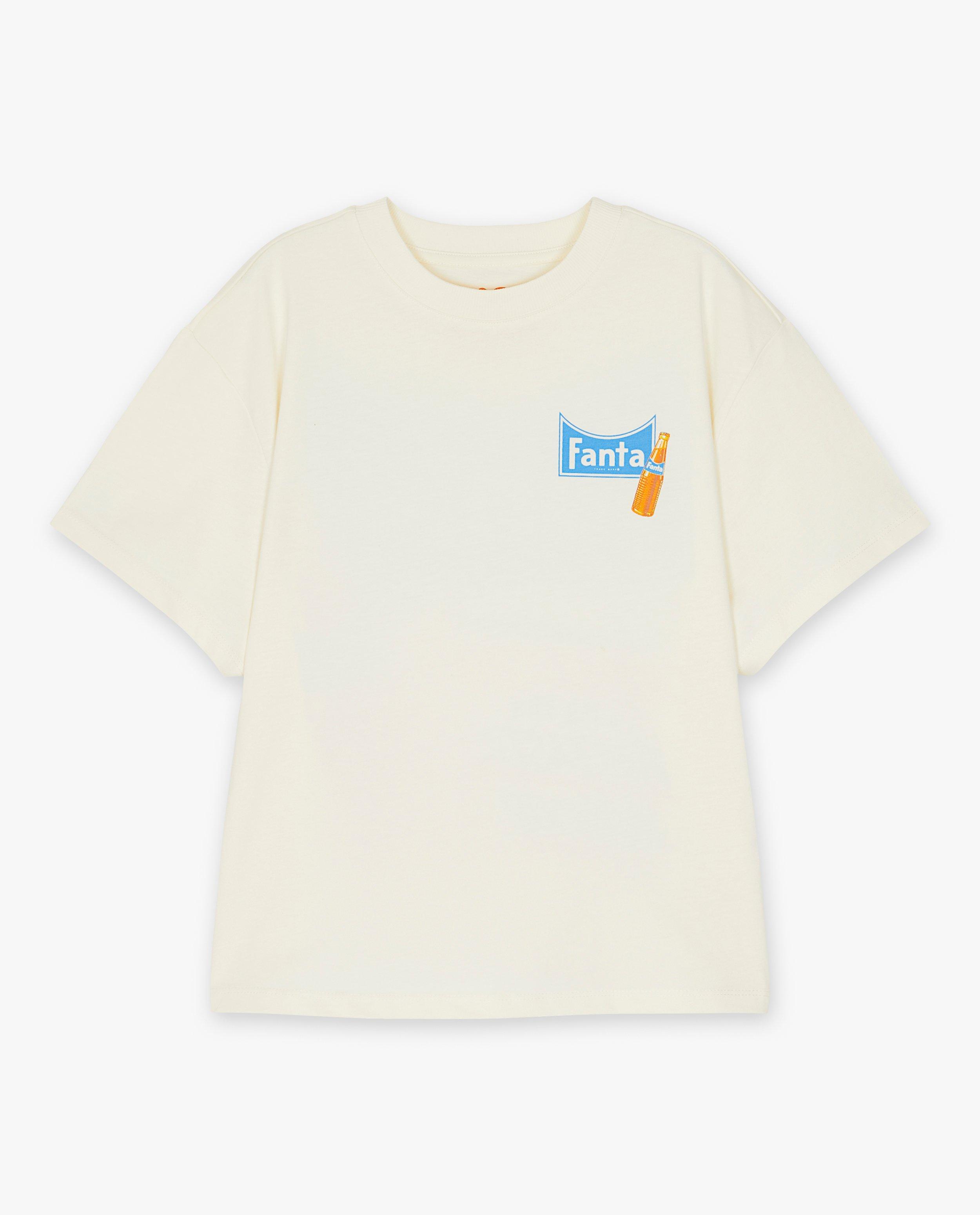 T-shirts - T-shirt Fanta