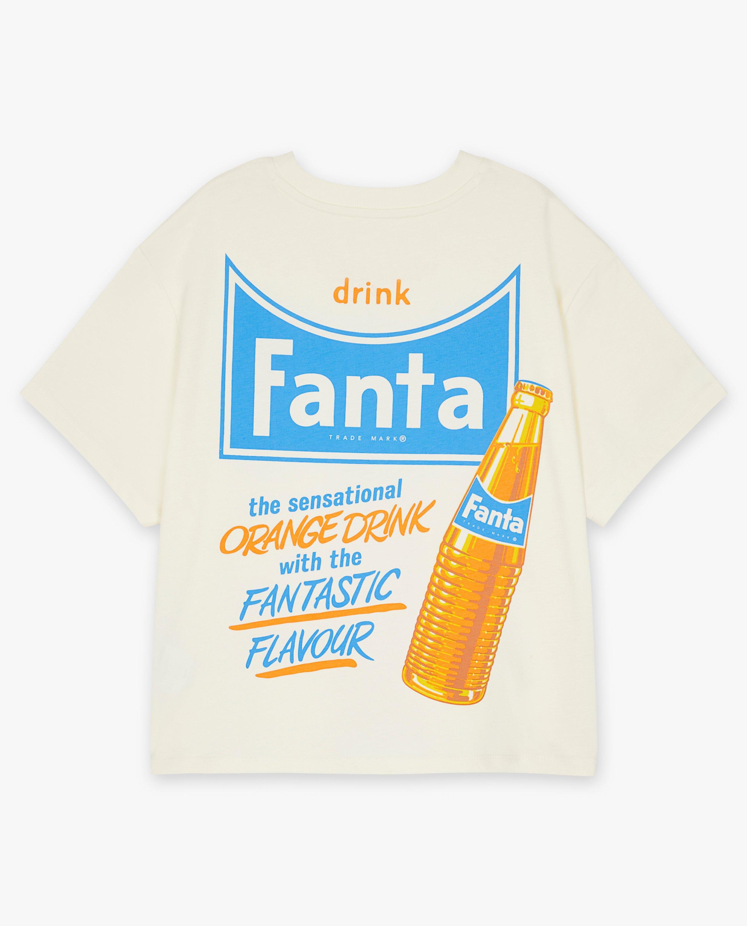 T-shirts - T-shirt Fanta
