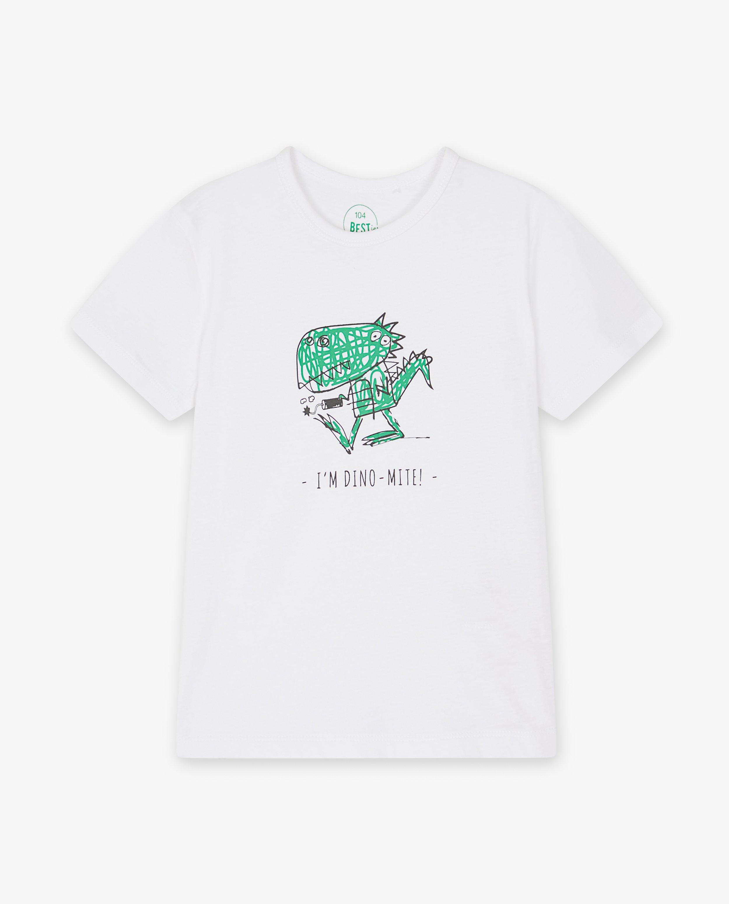 T-shirts - T-shirt à imprimé
