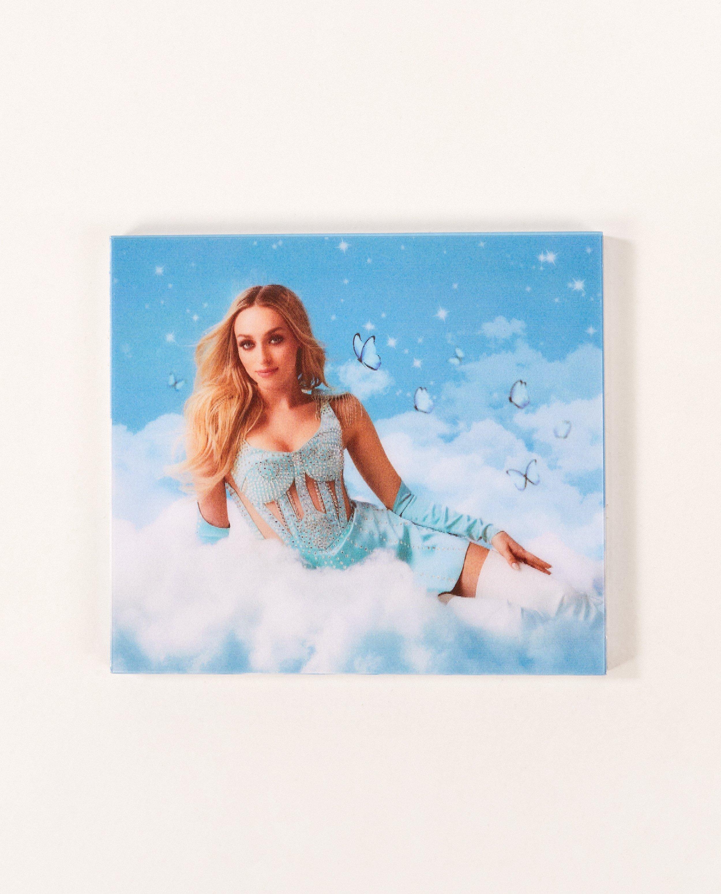 Cadeaux - Magie, cd de CAMILLE